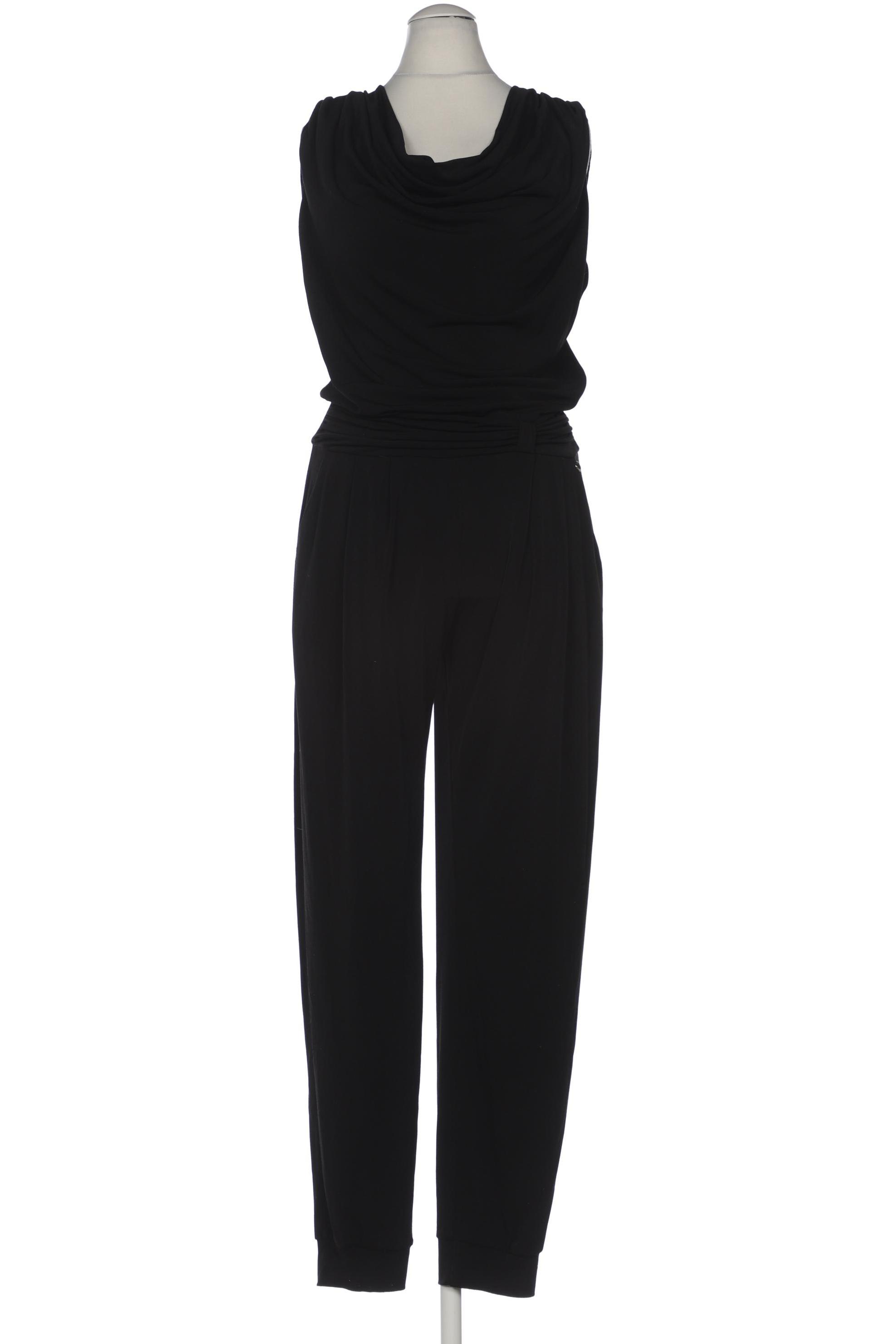 

Rinascimento Damen Jumpsuit/Overall, schwarz, Gr. 38