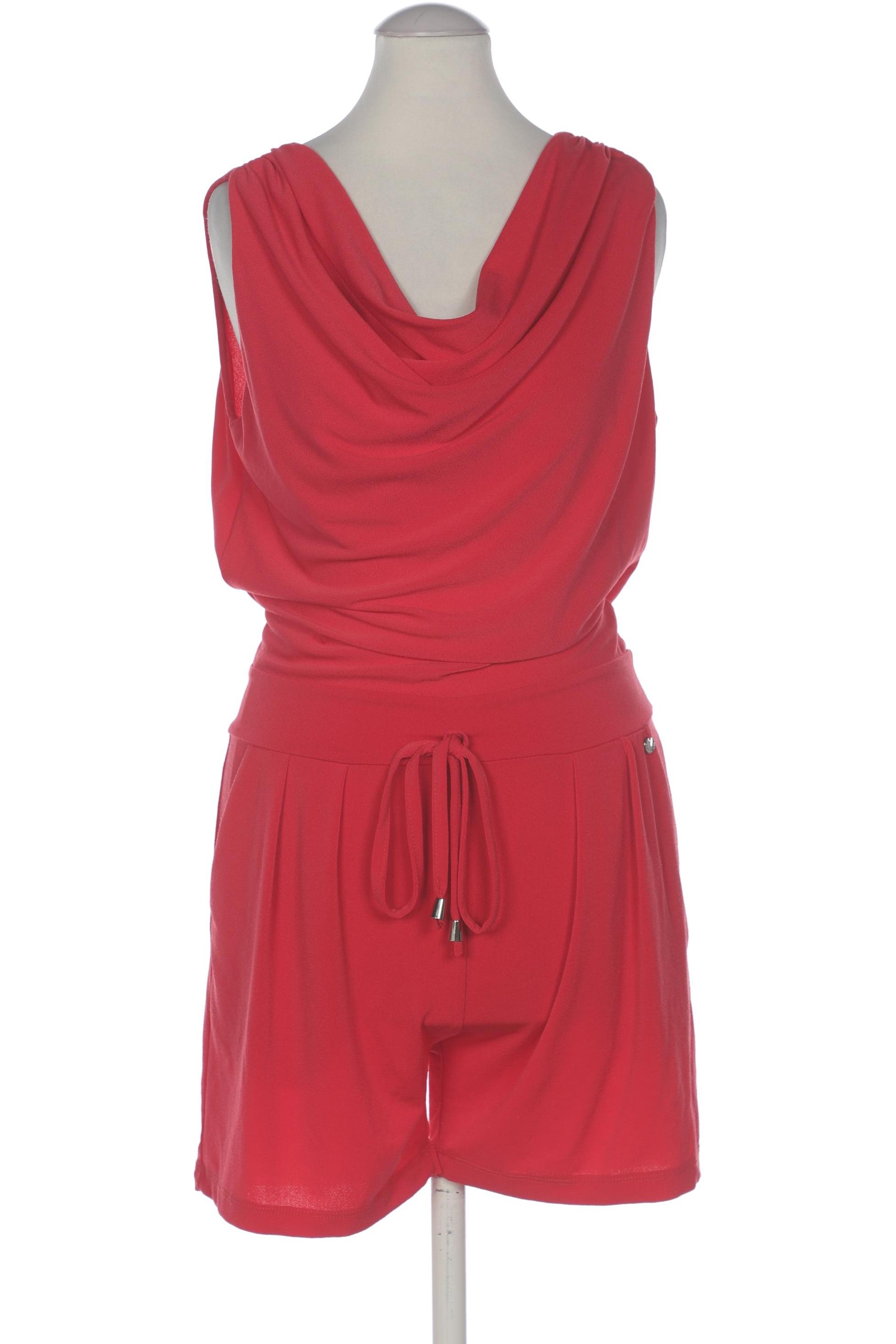 

Rinascimento Damen Jumpsuit/Overall, rot, Gr. 24
