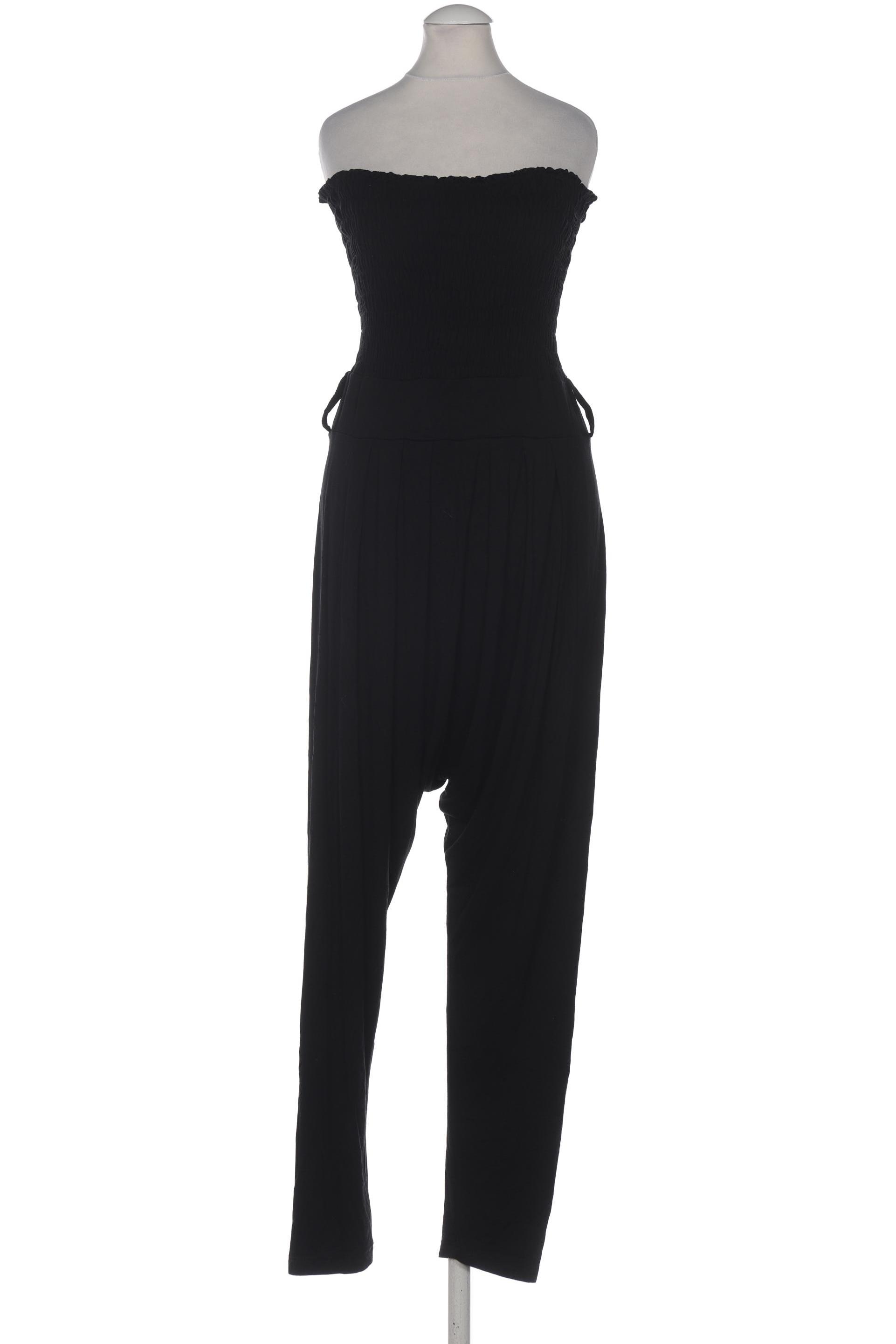 

Rinascimento Damen Jumpsuit/Overall, schwarz, Gr. 42