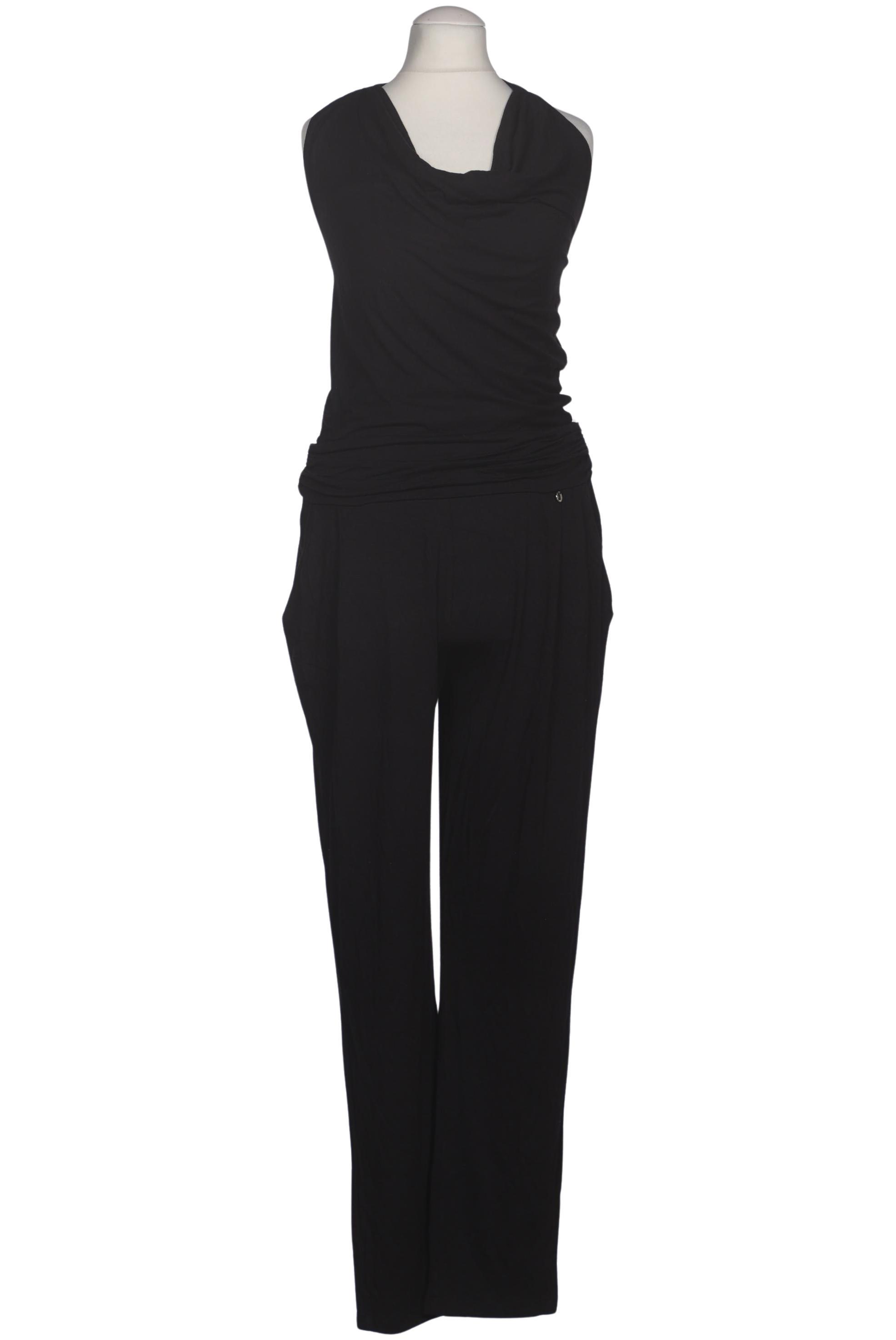 

Rinascimento Damen Jumpsuit/Overall, schwarz, Gr. 28