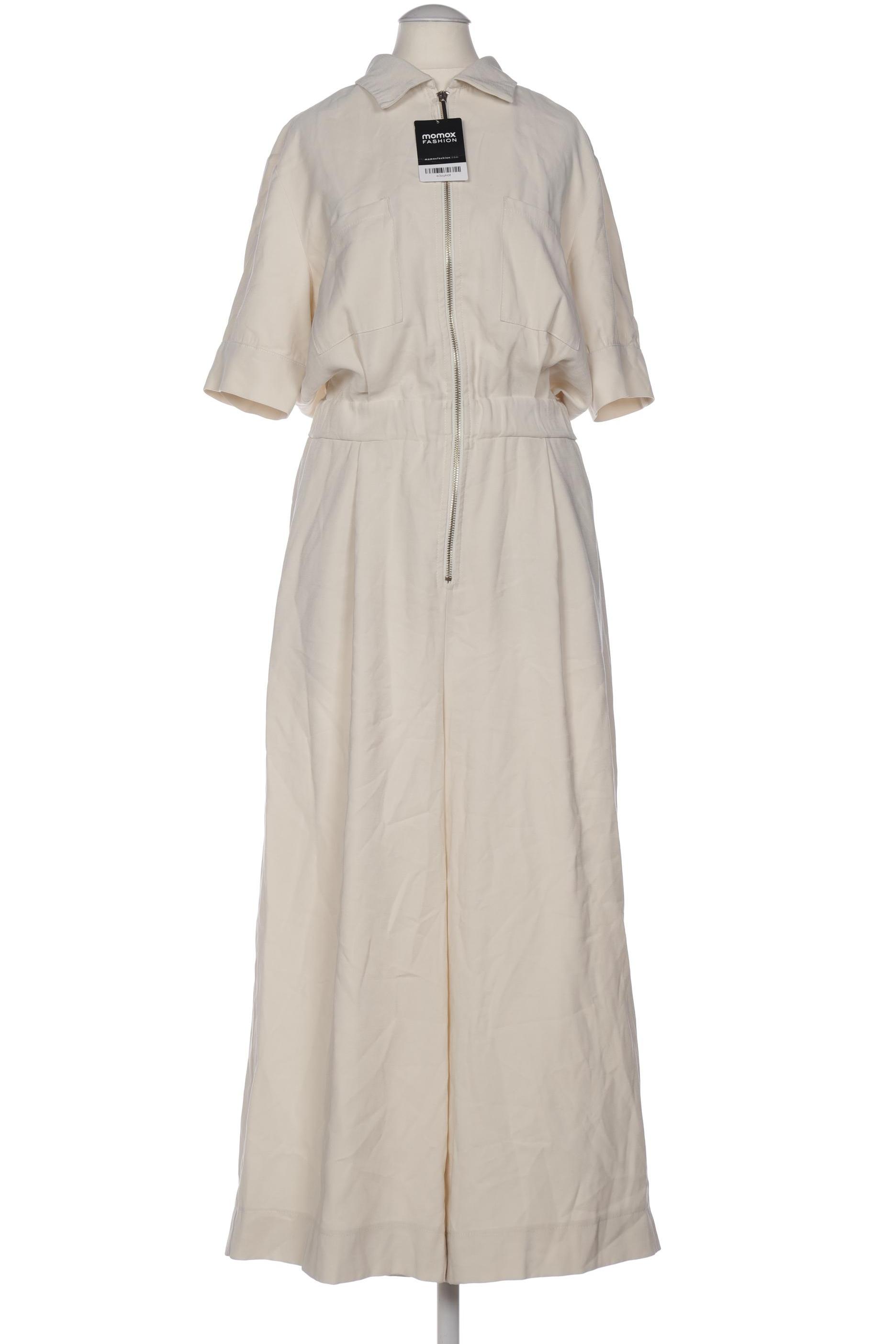 

RINASCIMENTO Damen Jumpsuit/Overall, cremeweiß