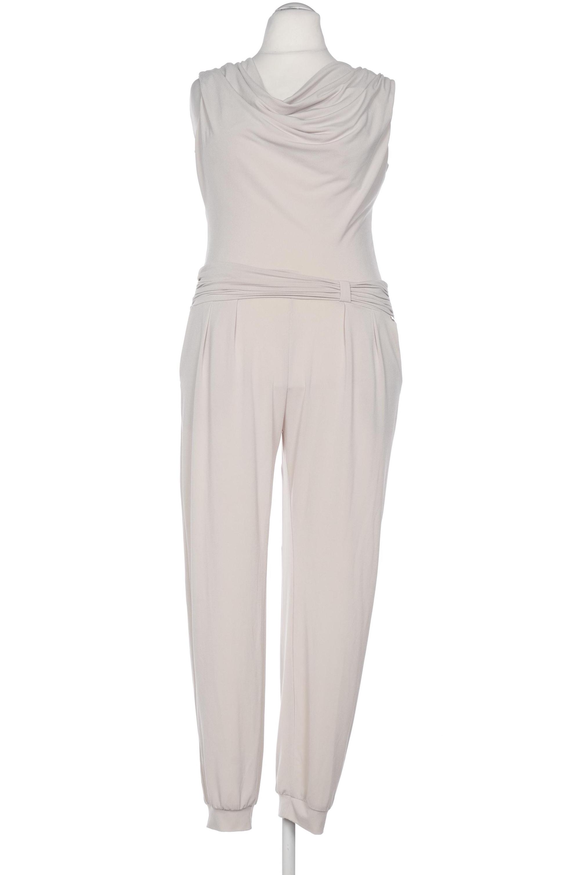 

RINASCIMENTO Damen Jumpsuit/Overall, beige