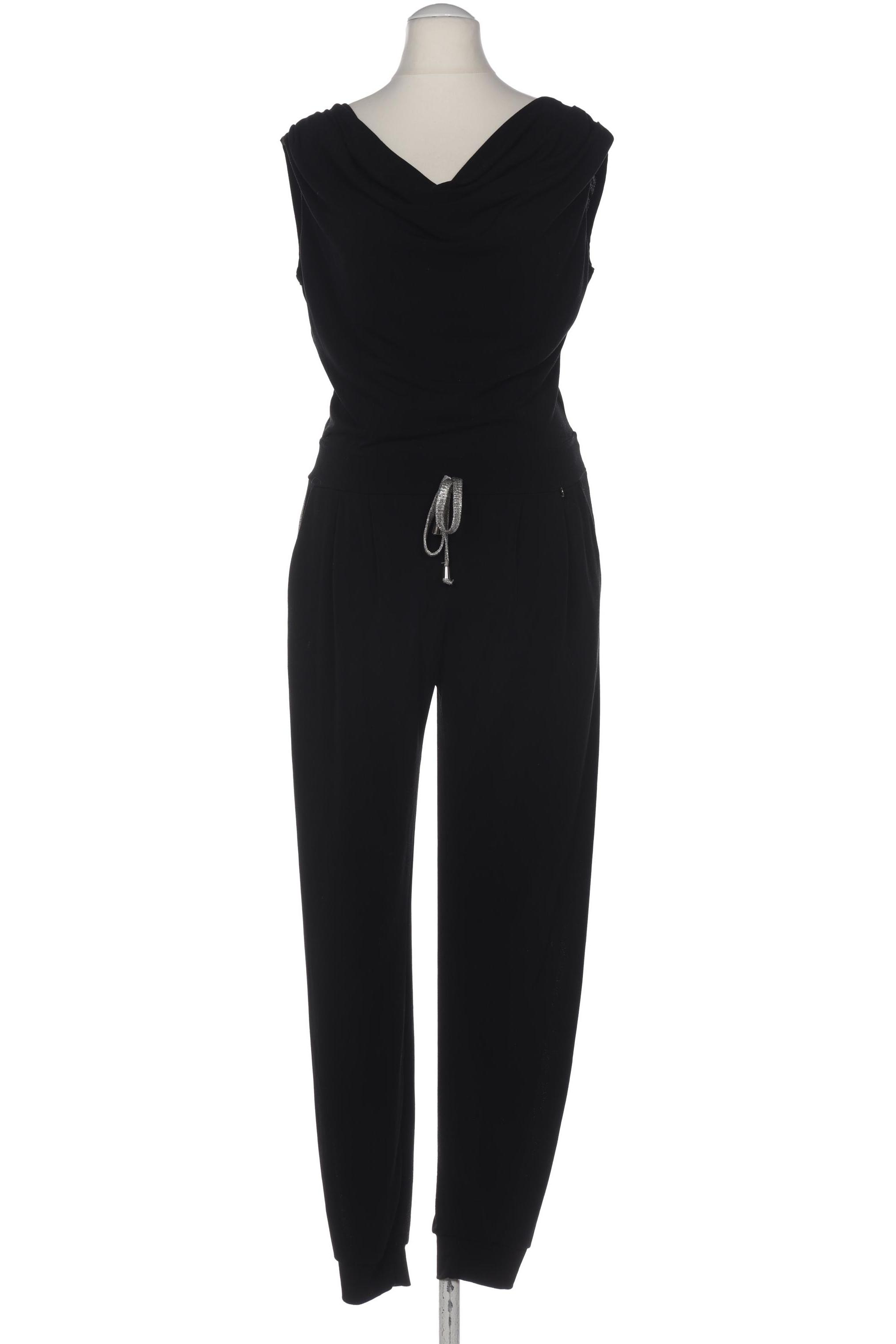 

Rinascimento Damen Jumpsuit/Overall, schwarz, Gr. 36