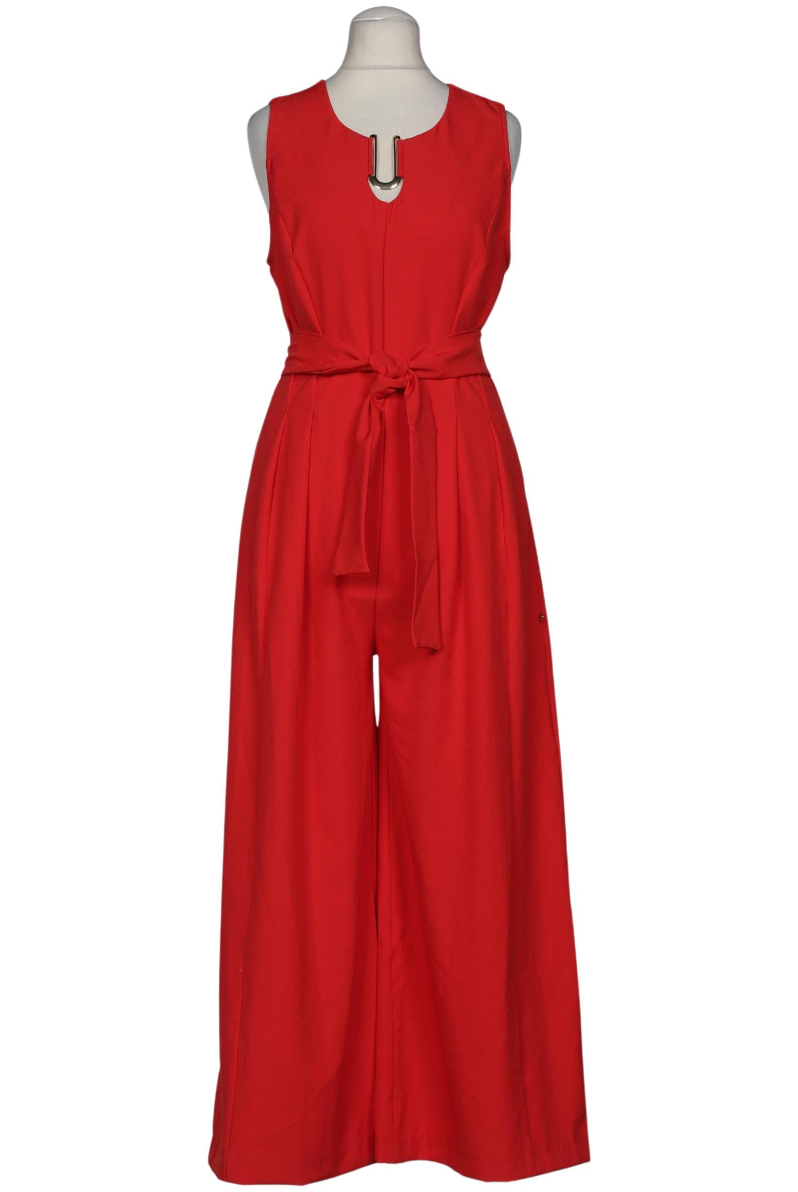 

Rinascimento Damen Jumpsuit/Overall, rot, Gr. 36