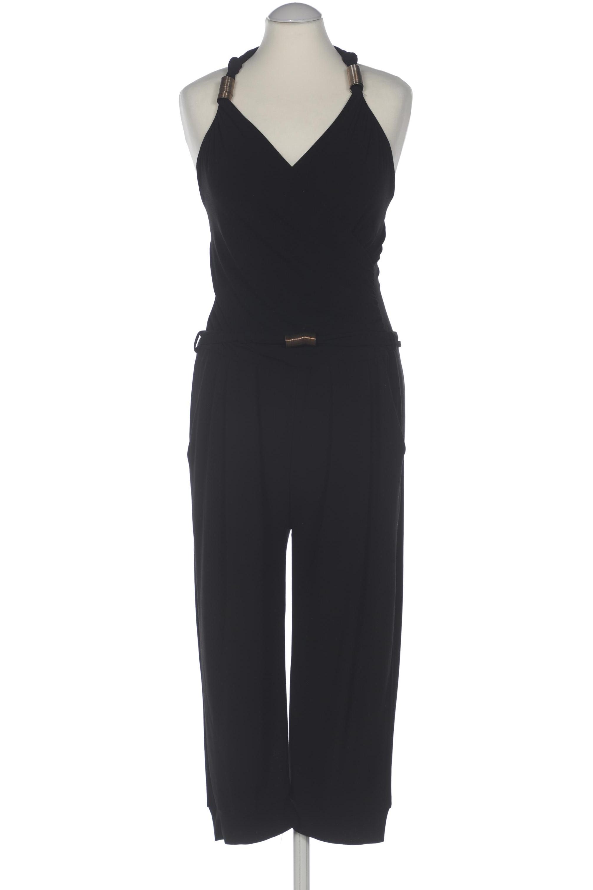 

Rinascimento Damen Jumpsuit/Overall, schwarz, Gr. 38