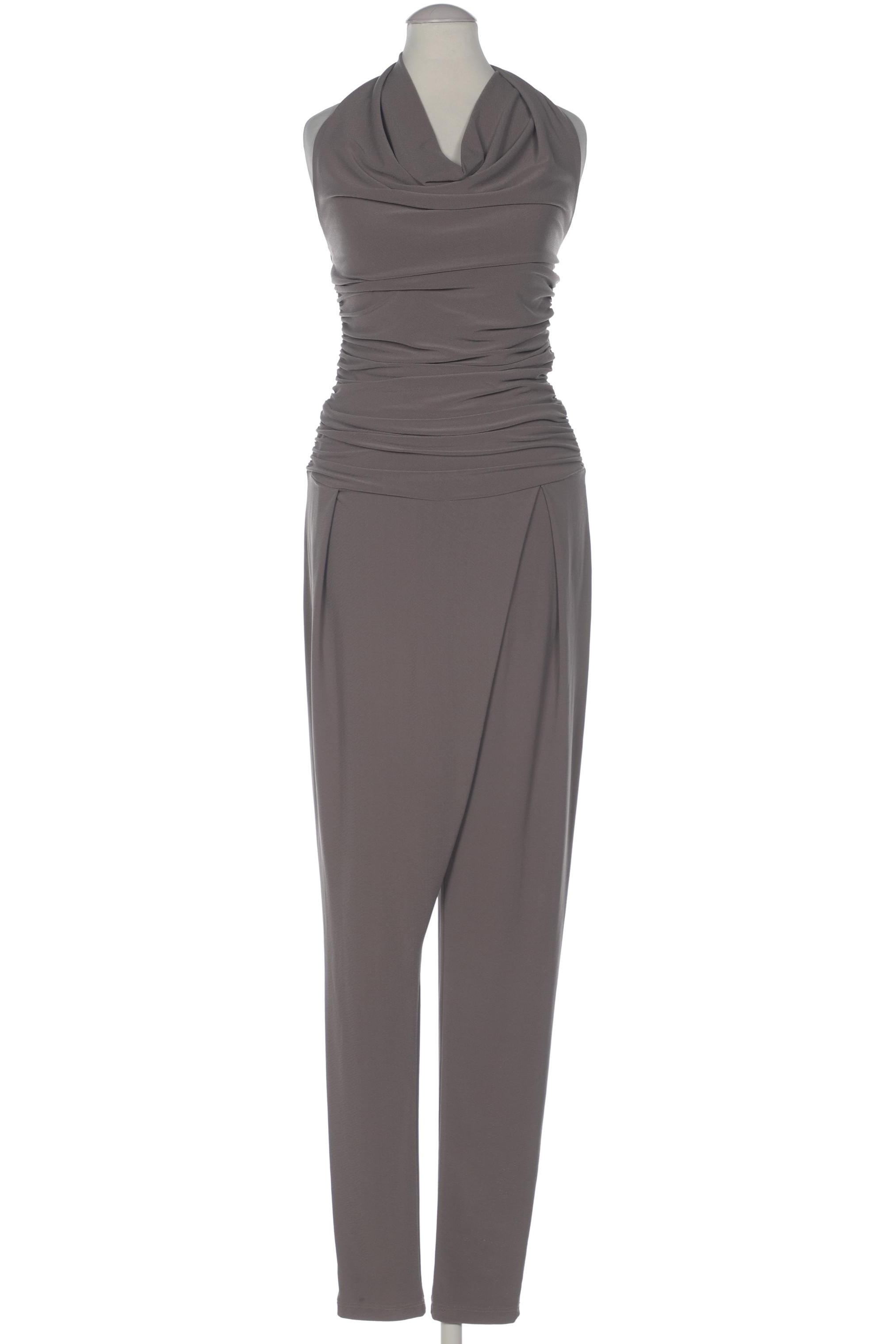 

Rinascimento Damen Jumpsuit/Overall, grau, Gr. 34