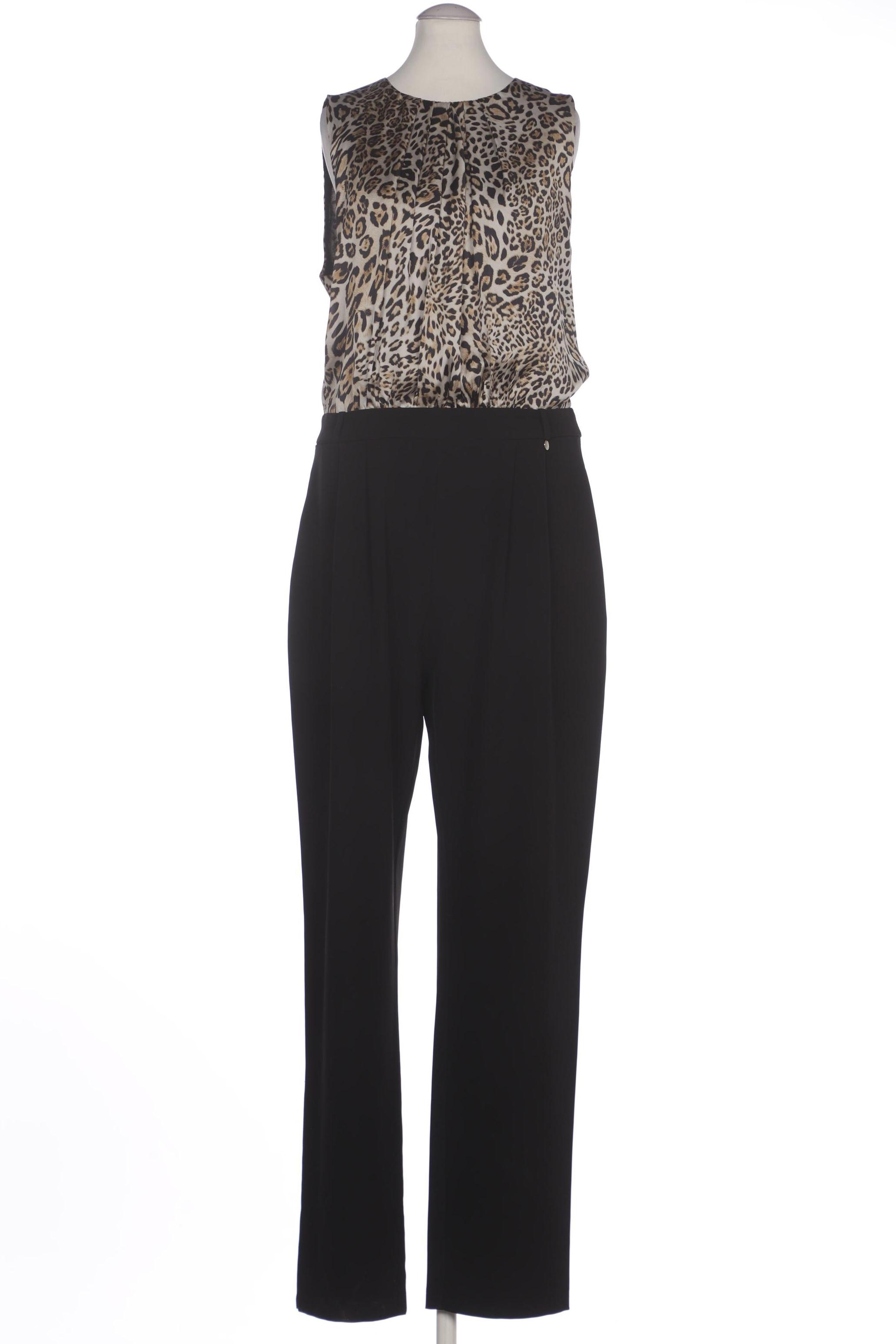 

Rinascimento Damen Jumpsuit/Overall, schwarz, Gr. 38