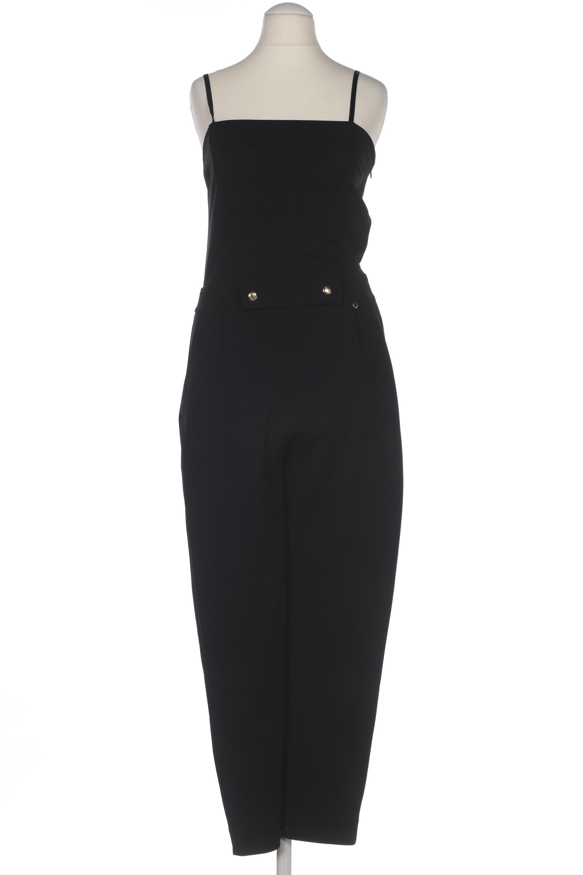 

Rinascimento Damen Jumpsuit/Overall, schwarz, Gr. 34