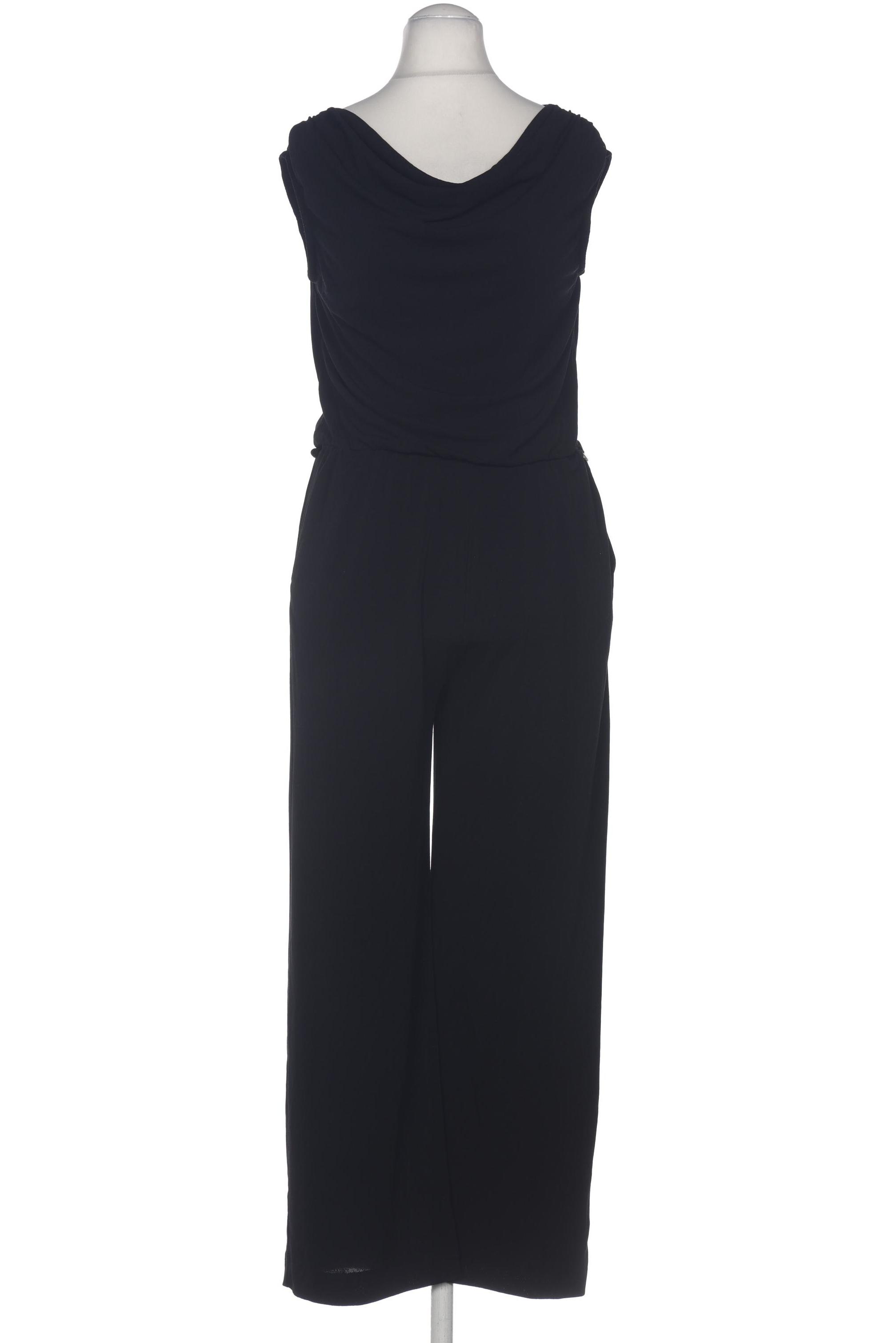 

Rinascimento Damen Jumpsuit/Overall, schwarz, Gr. 38
