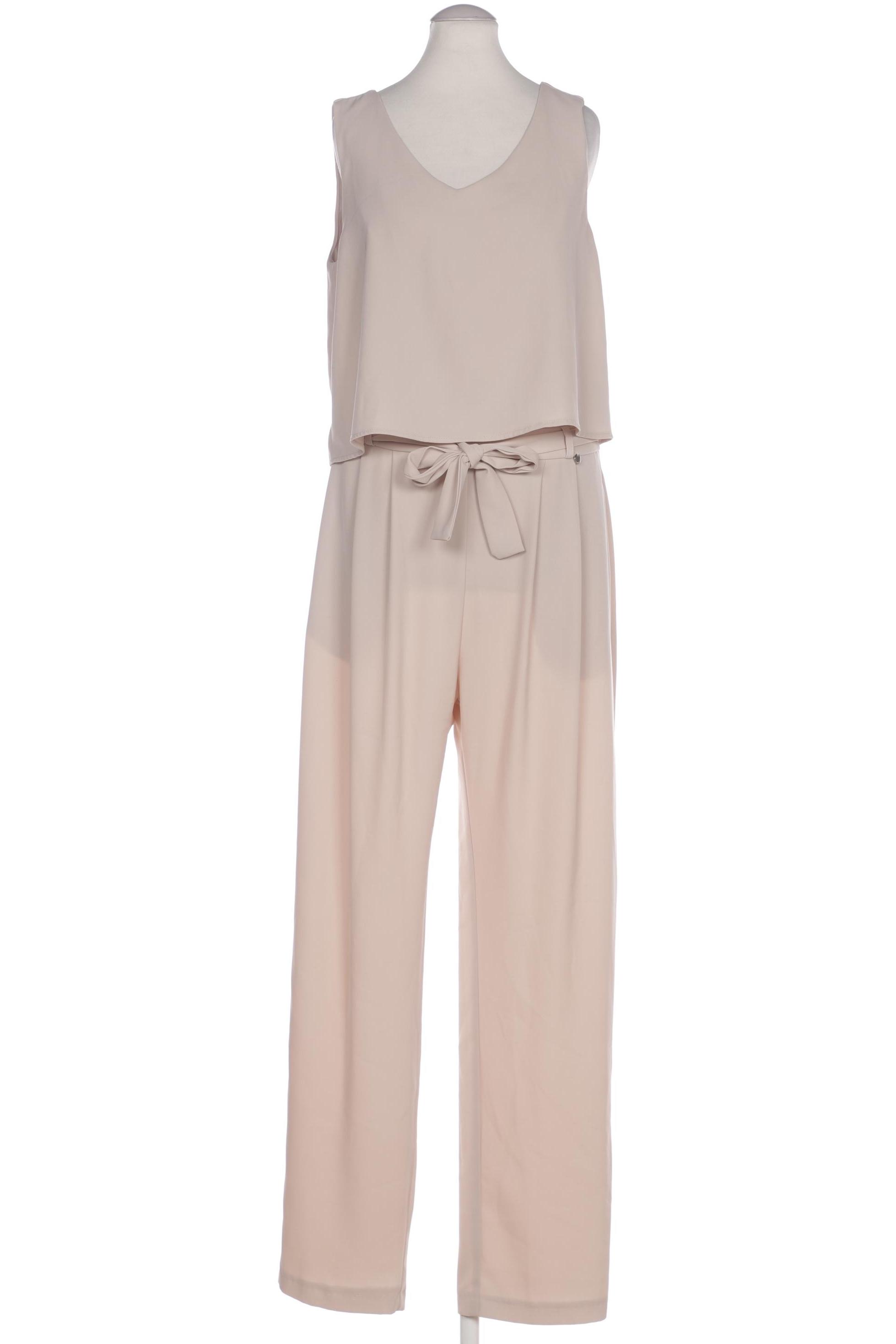 

Rinascimento Damen Jumpsuit/Overall, beige, Gr. 36
