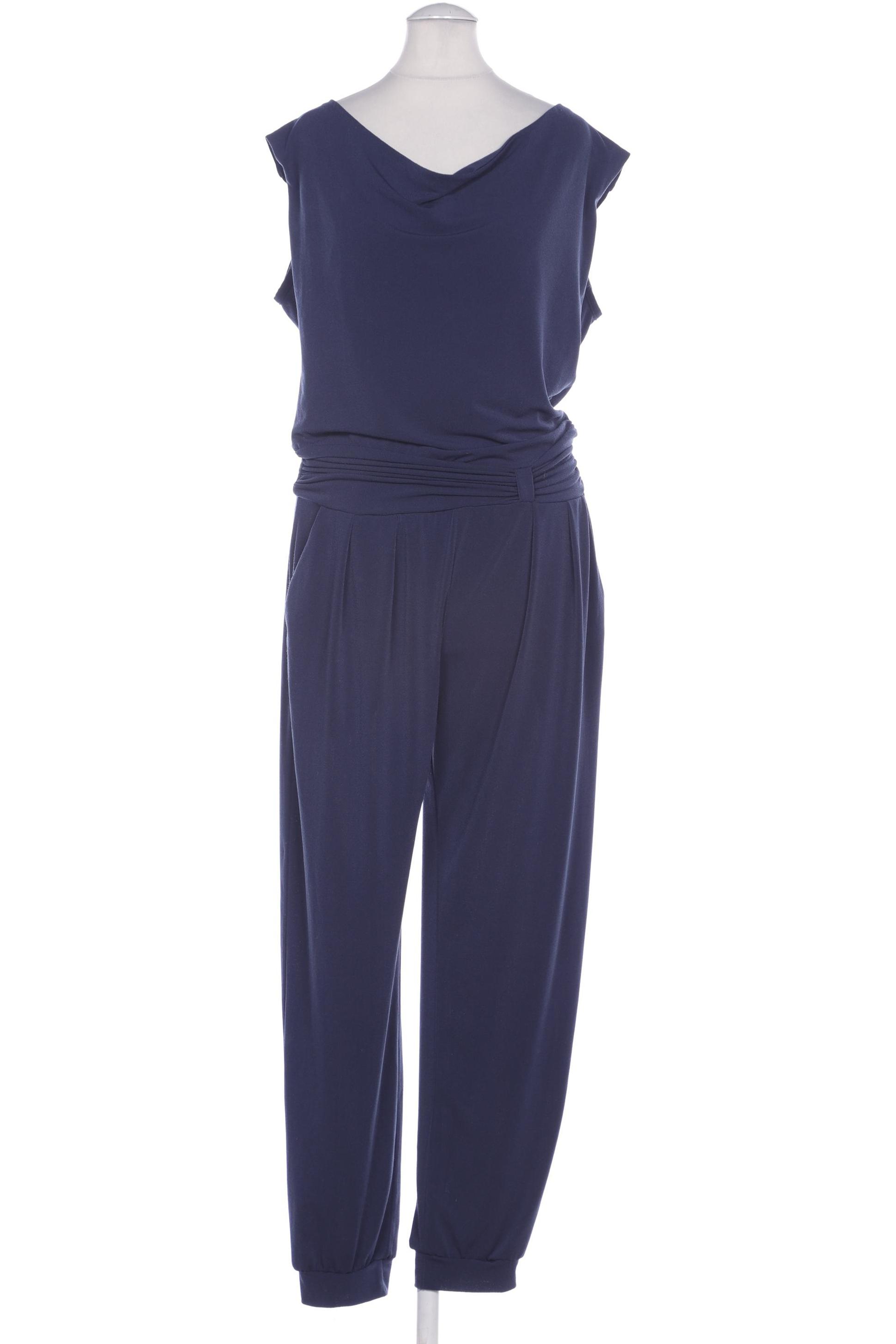 

RINASCIMENTO Damen Jumpsuit/Overall, marineblau