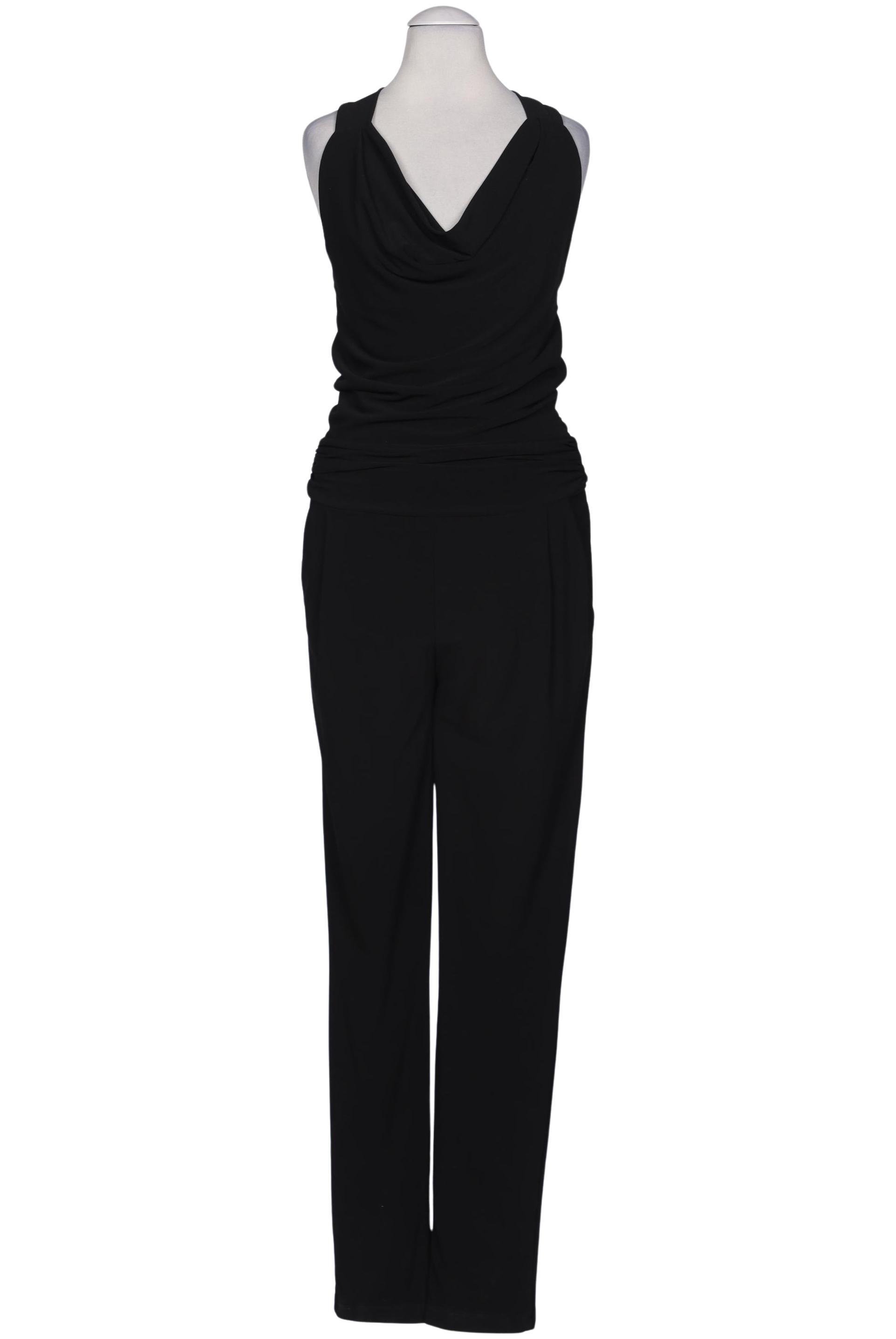

Rinascimento Damen Jumpsuit/Overall, schwarz, Gr. 36
