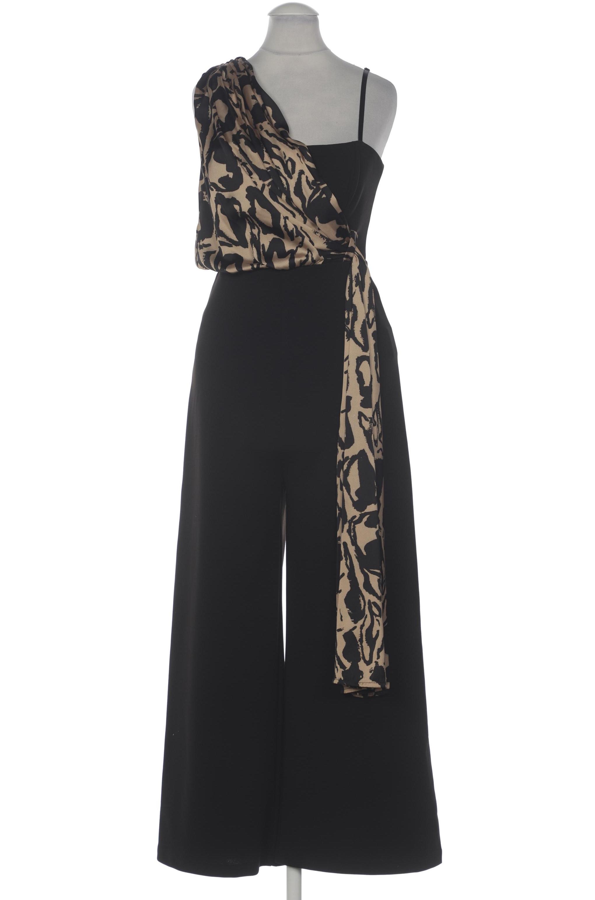 

Rinascimento Damen Jumpsuit/Overall, schwarz, Gr. 34
