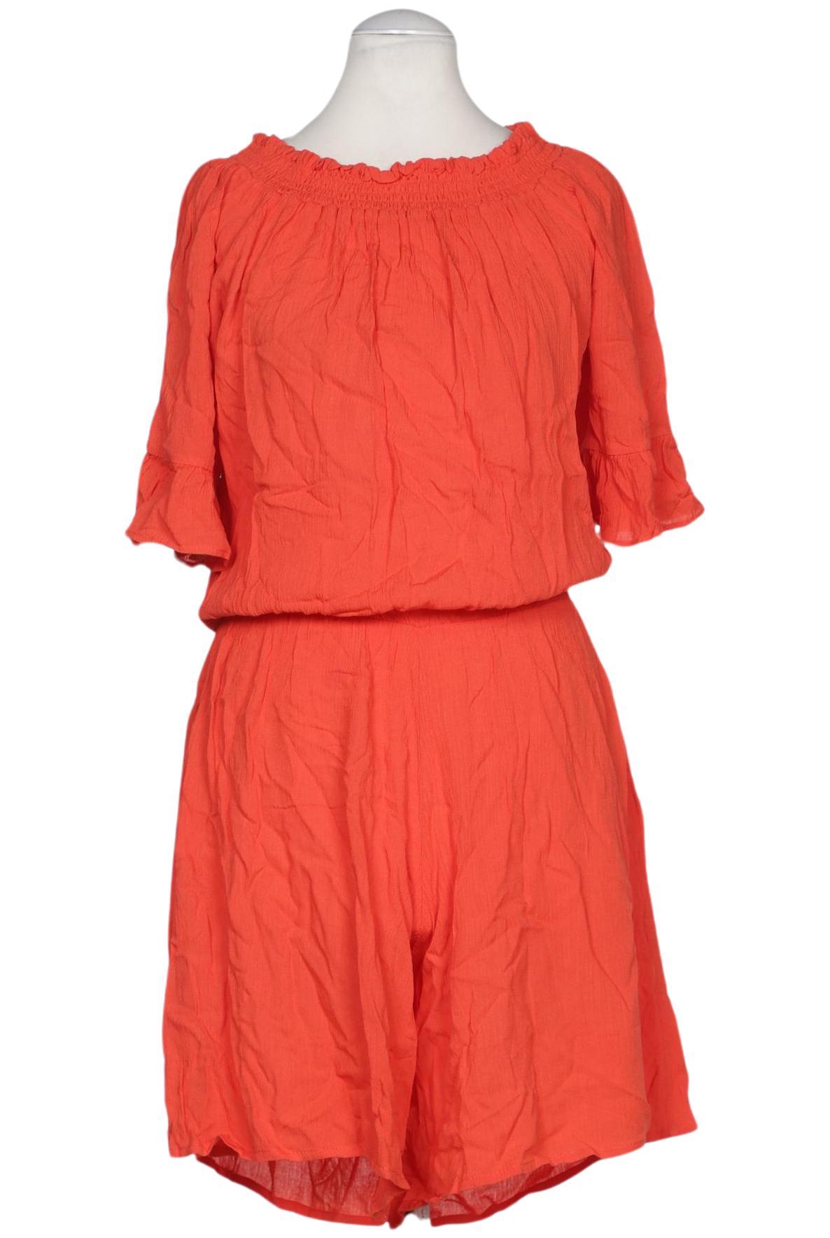 

Rinascimento Damen Jumpsuit/Overall, orange, Gr. 34