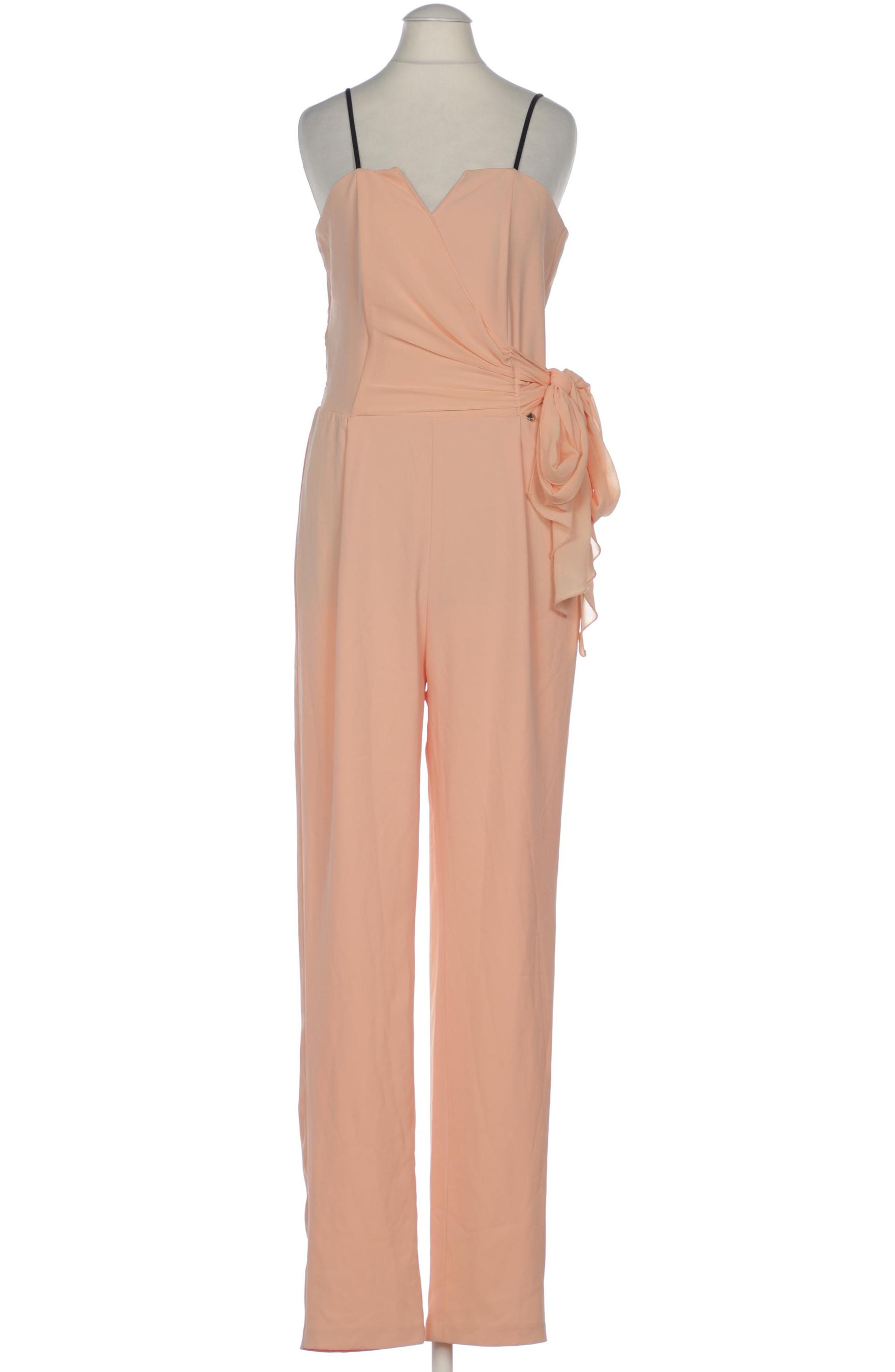 

Rinascimento Damen Jumpsuit/Overall, orange, Gr. 34