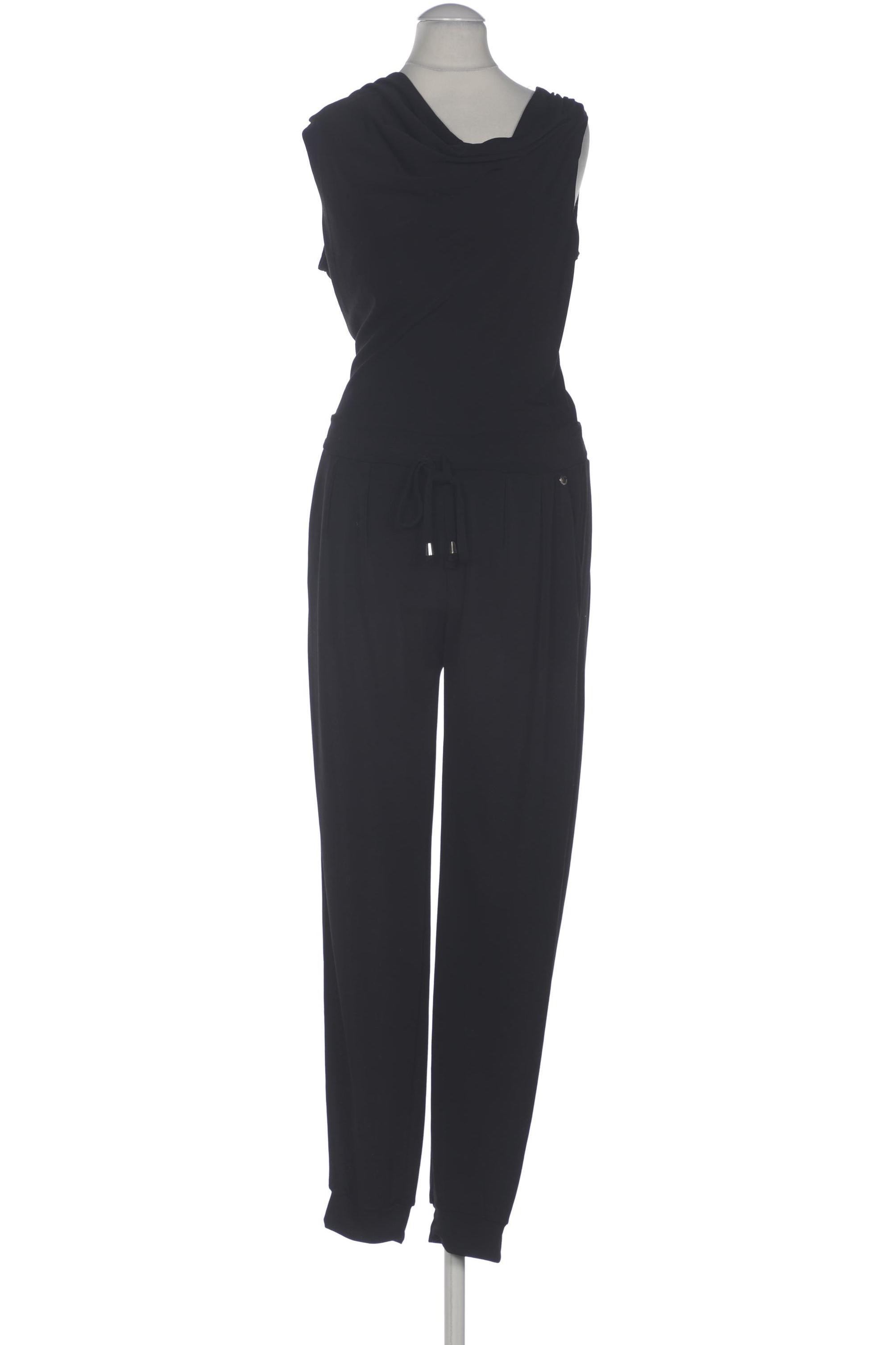 

Rinascimento Damen Jumpsuit/Overall, schwarz, Gr. 36