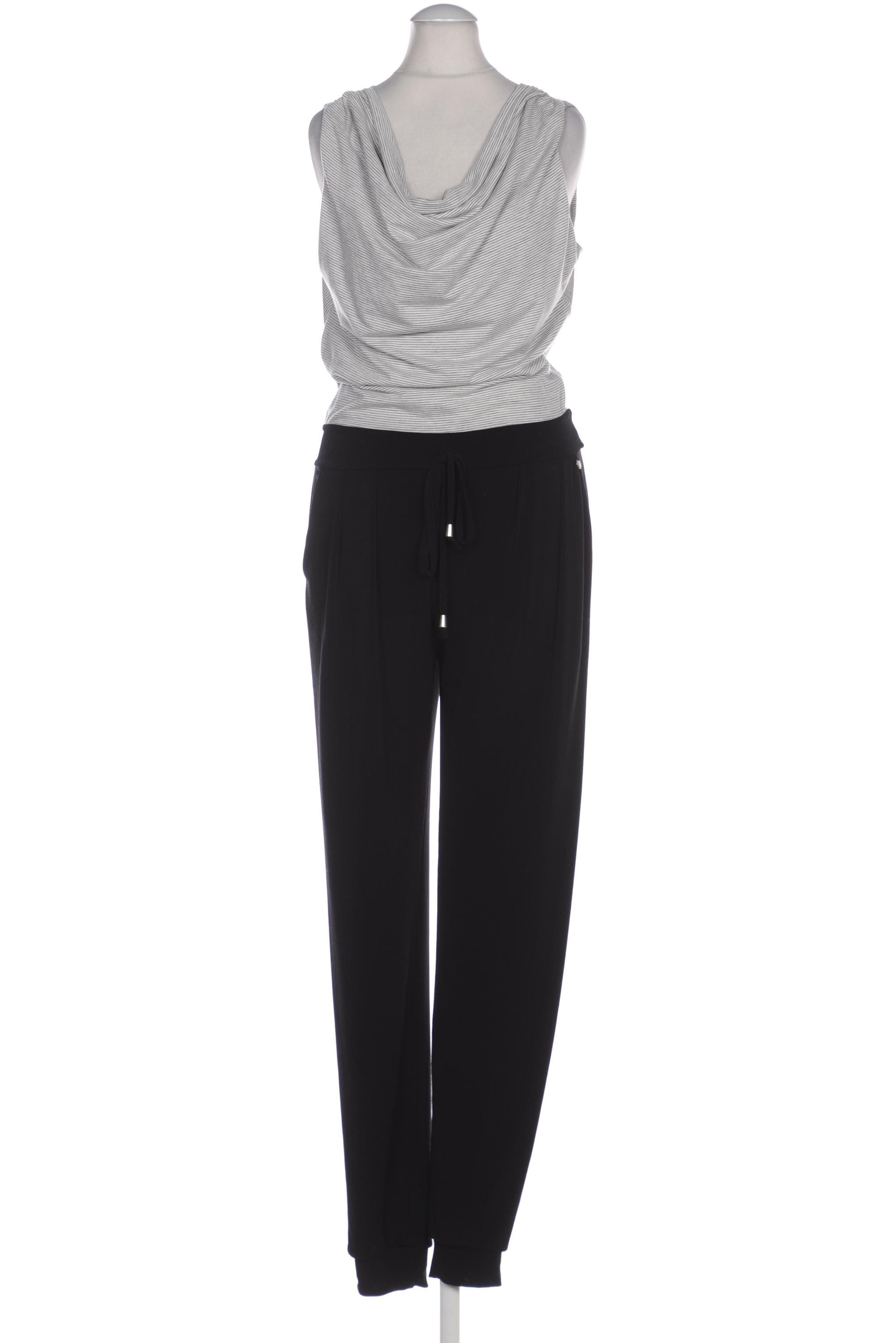 

Rinascimento Damen Jumpsuit/Overall, schwarz, Gr. 36