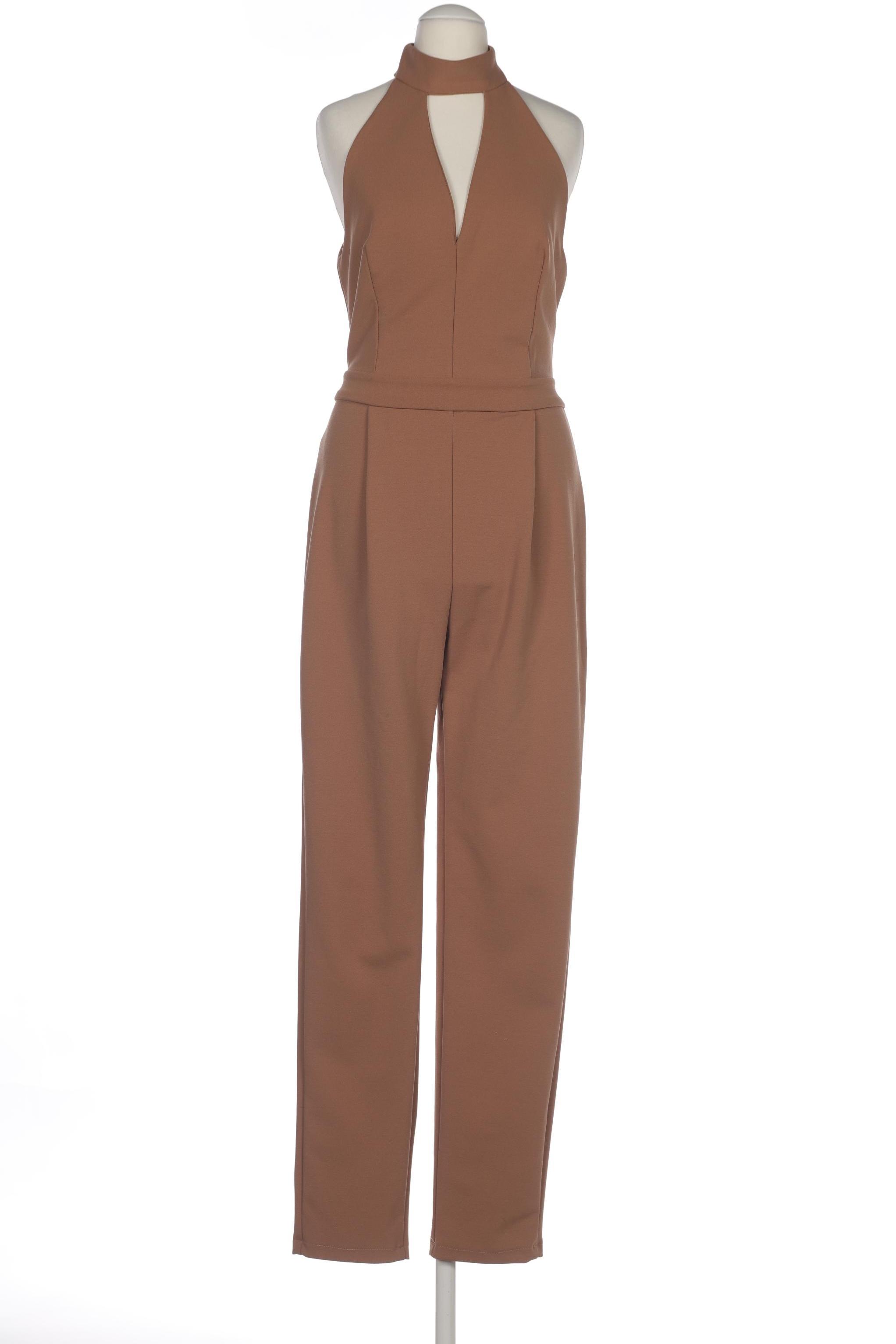 

Rinascimento Damen Jumpsuit/Overall, braun, Gr. 36