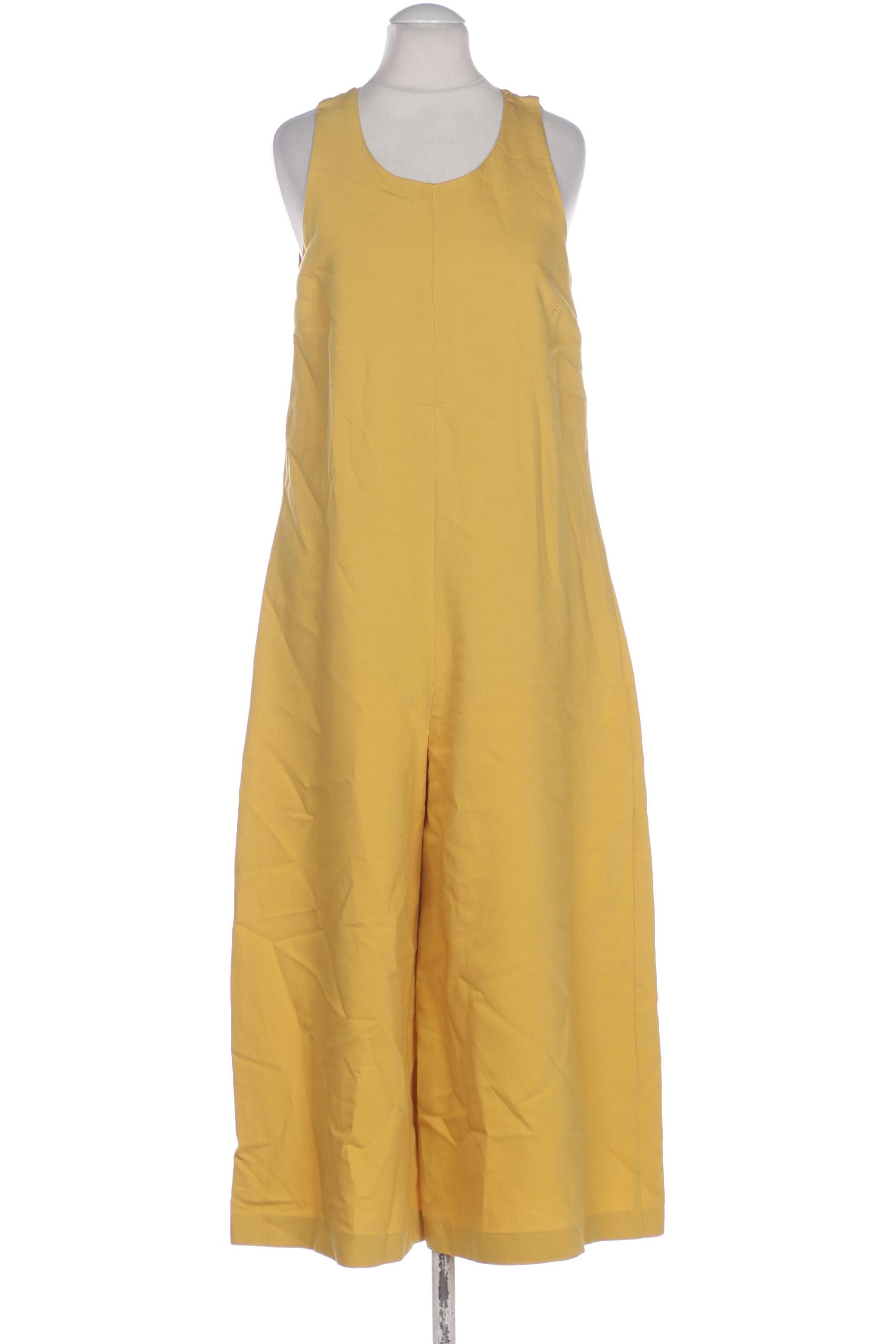 

Rinascimento Damen Jumpsuit/Overall, gelb, Gr. 34