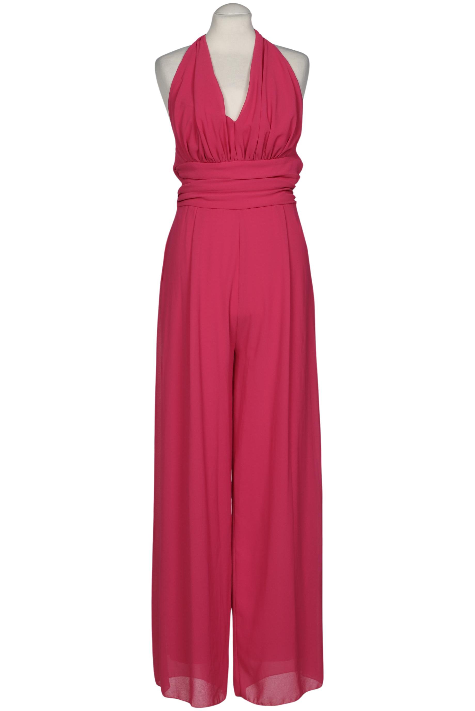 

Rinascimento Damen Jumpsuit/Overall, pink, Gr. 64