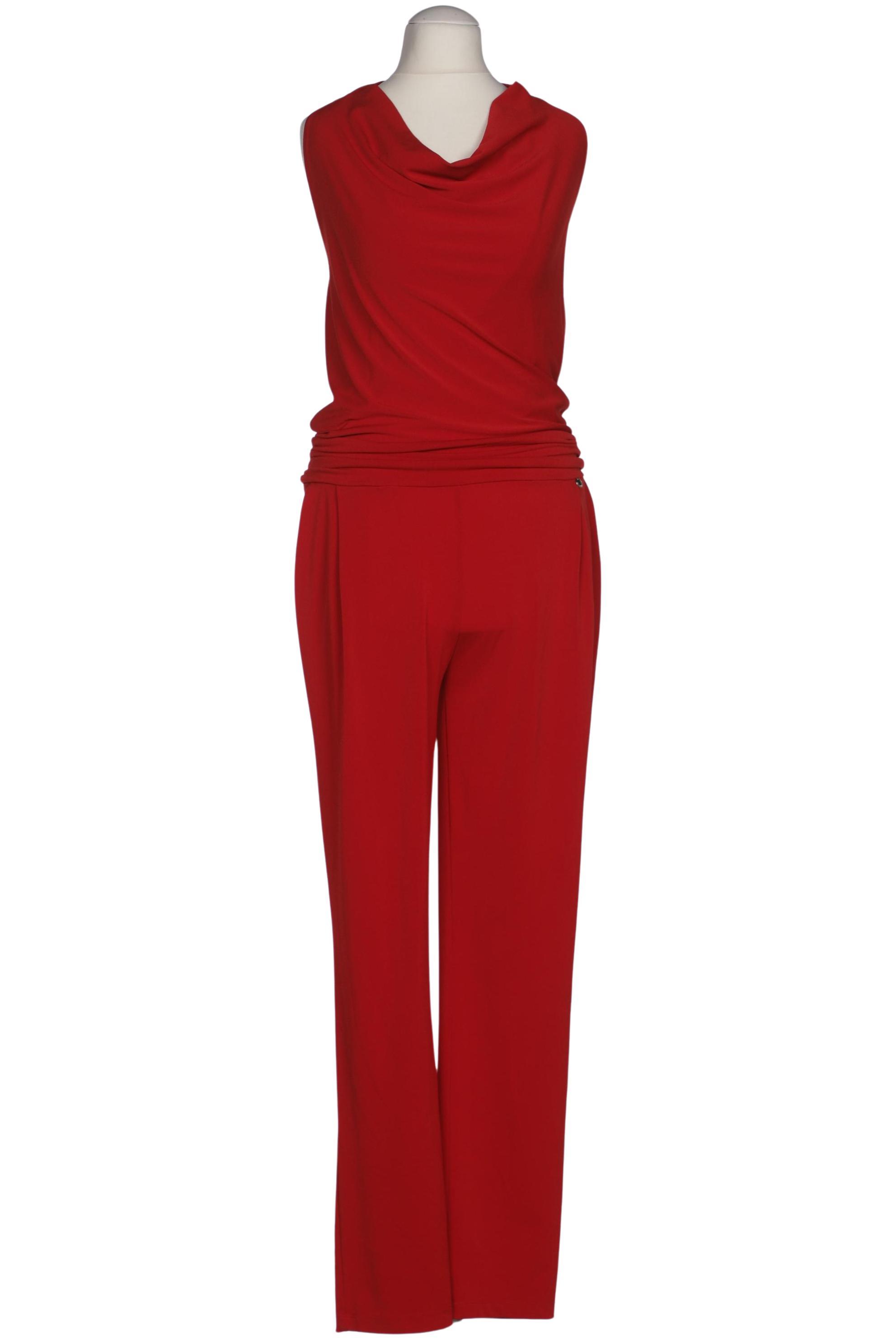 

Rinascimento Damen Jumpsuit/Overall, rot, Gr. 42