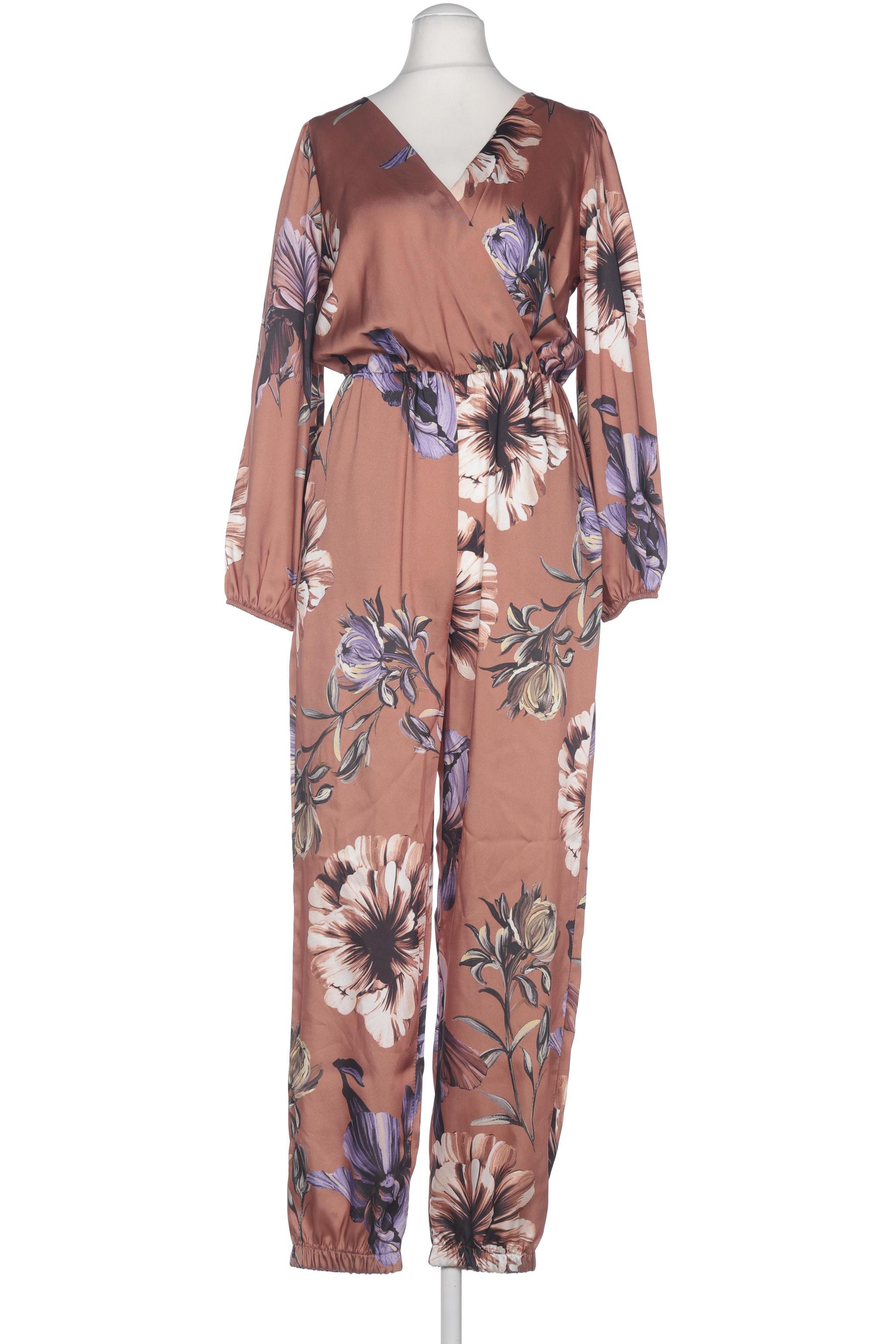 

RINASCIMENTO Damen Jumpsuit/Overall, braun