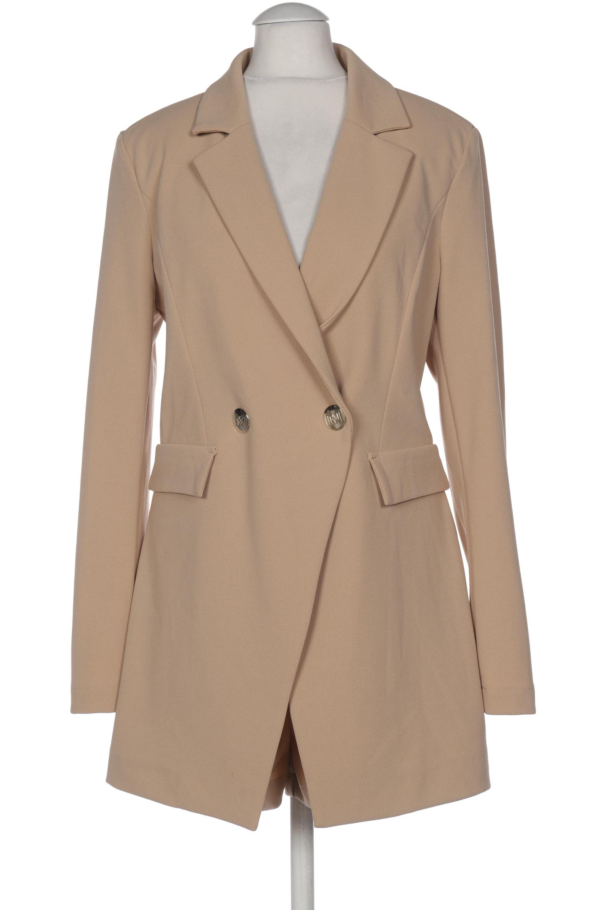 

RINASCIMENTO Damen Jumpsuit/Overall, beige
