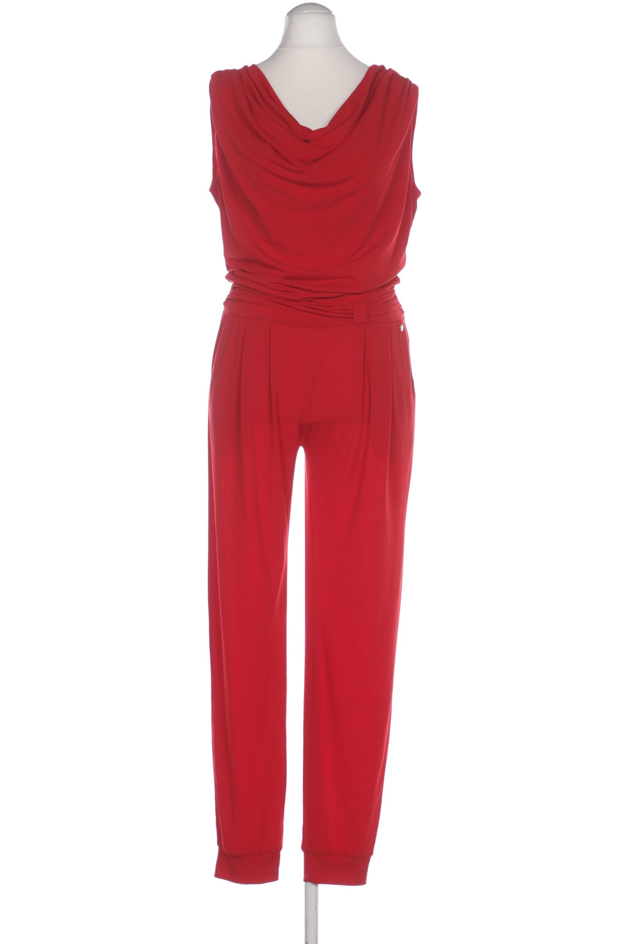 

Rinascimento Damen Jumpsuit/Overall, rot, Gr. 38