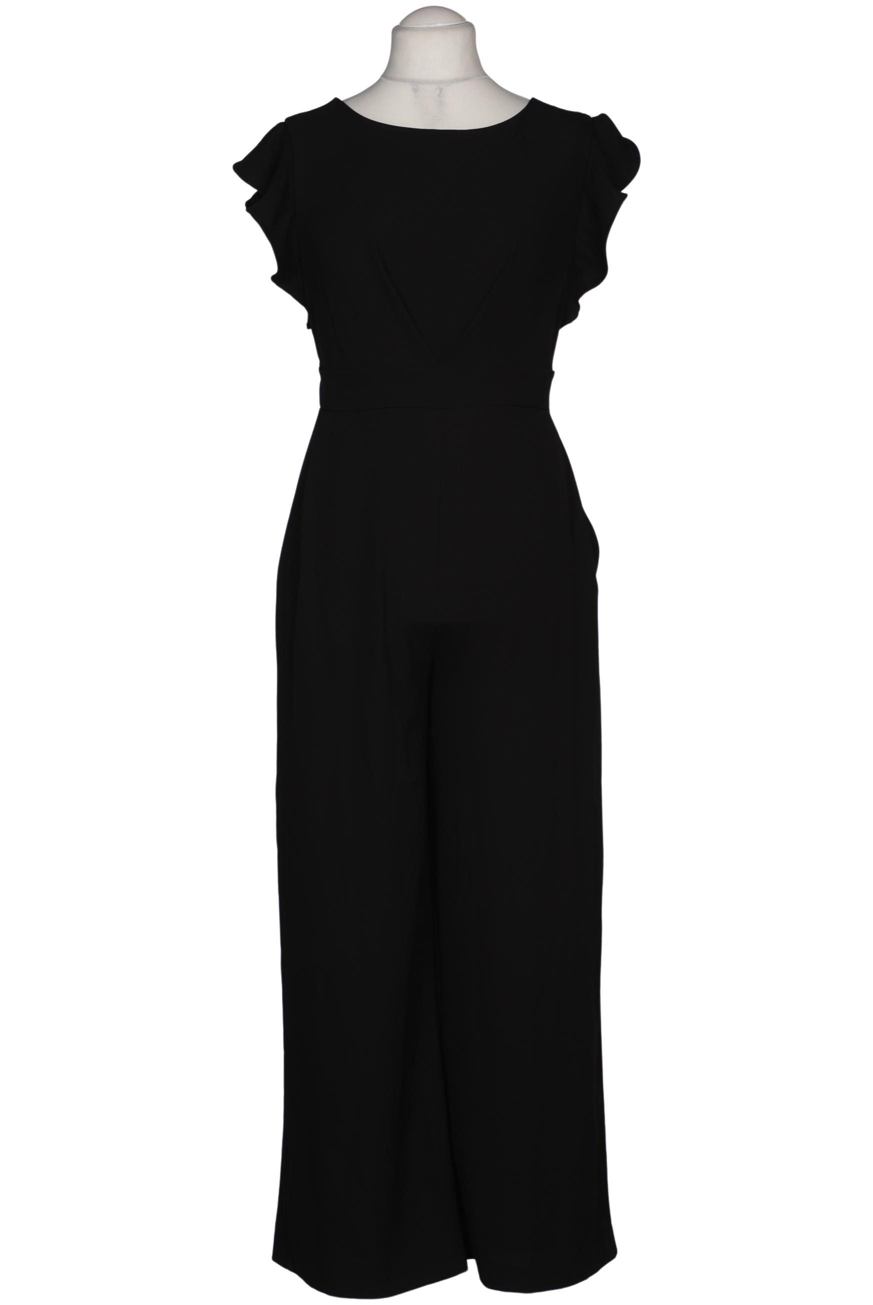 

Rinascimento Damen Jumpsuit/Overall, schwarz, Gr. 42