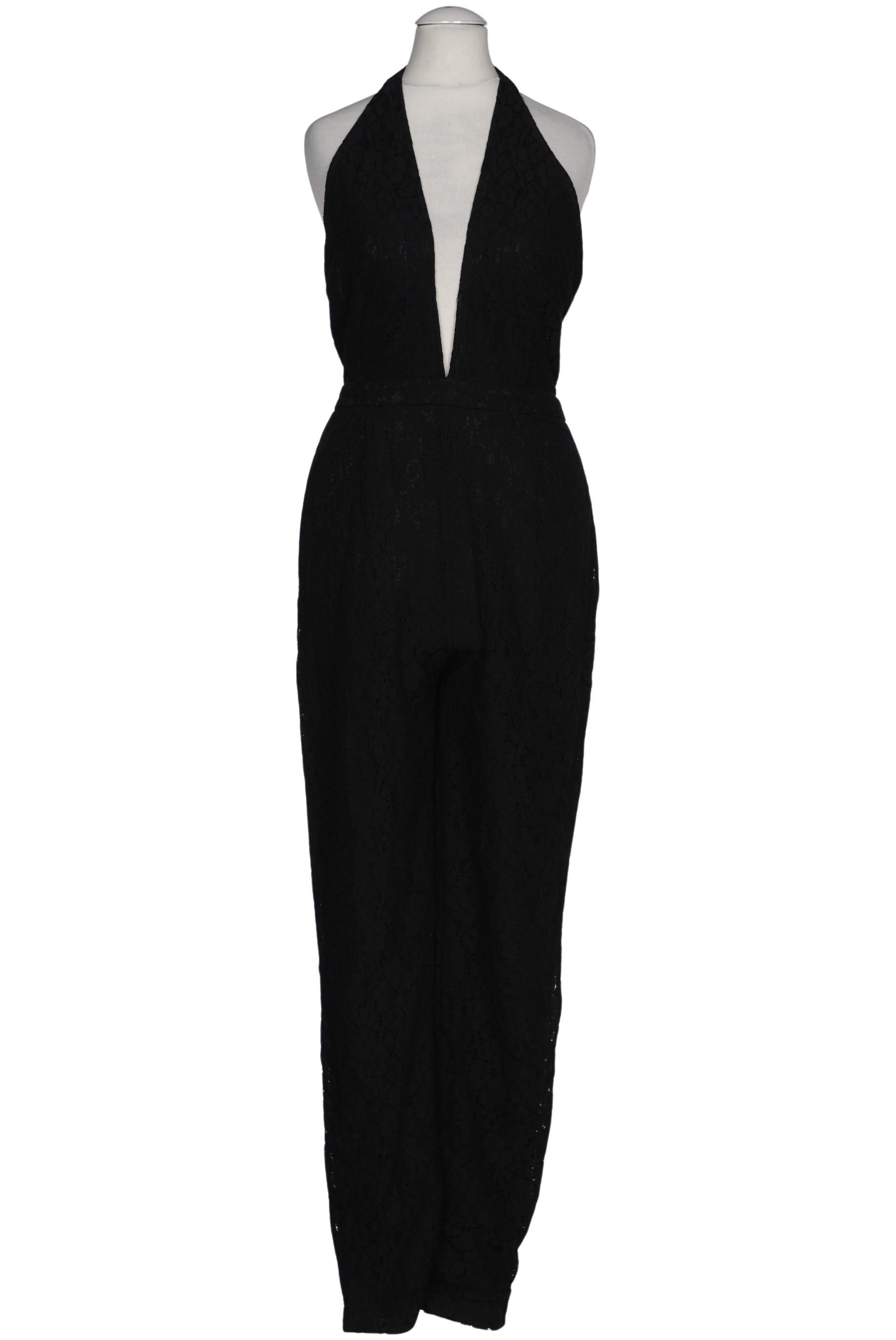 

Rinascimento Damen Jumpsuit/Overall, schwarz, Gr. 36