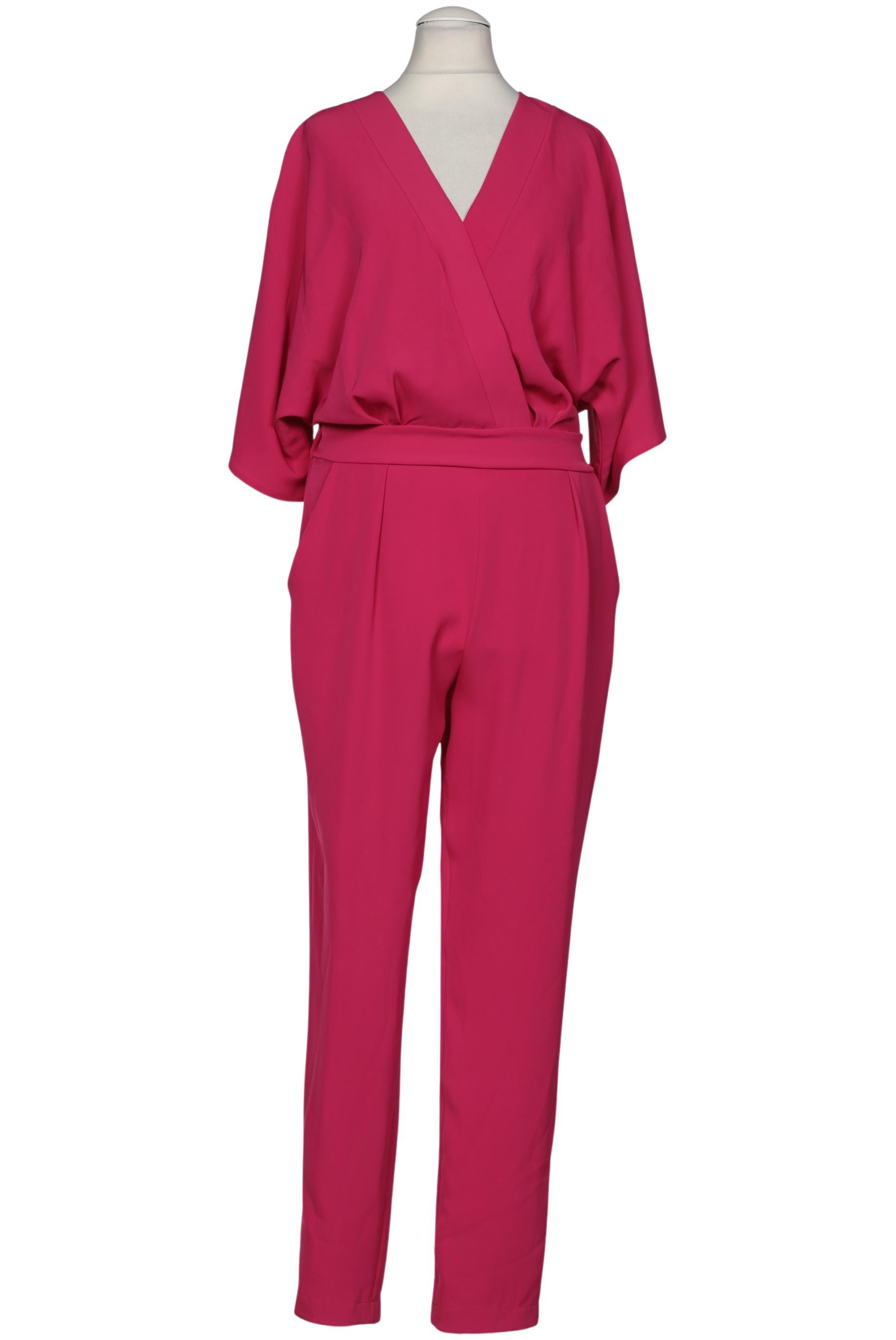 

Rinascimento Damen Jumpsuit/Overall, pink, Gr. 34