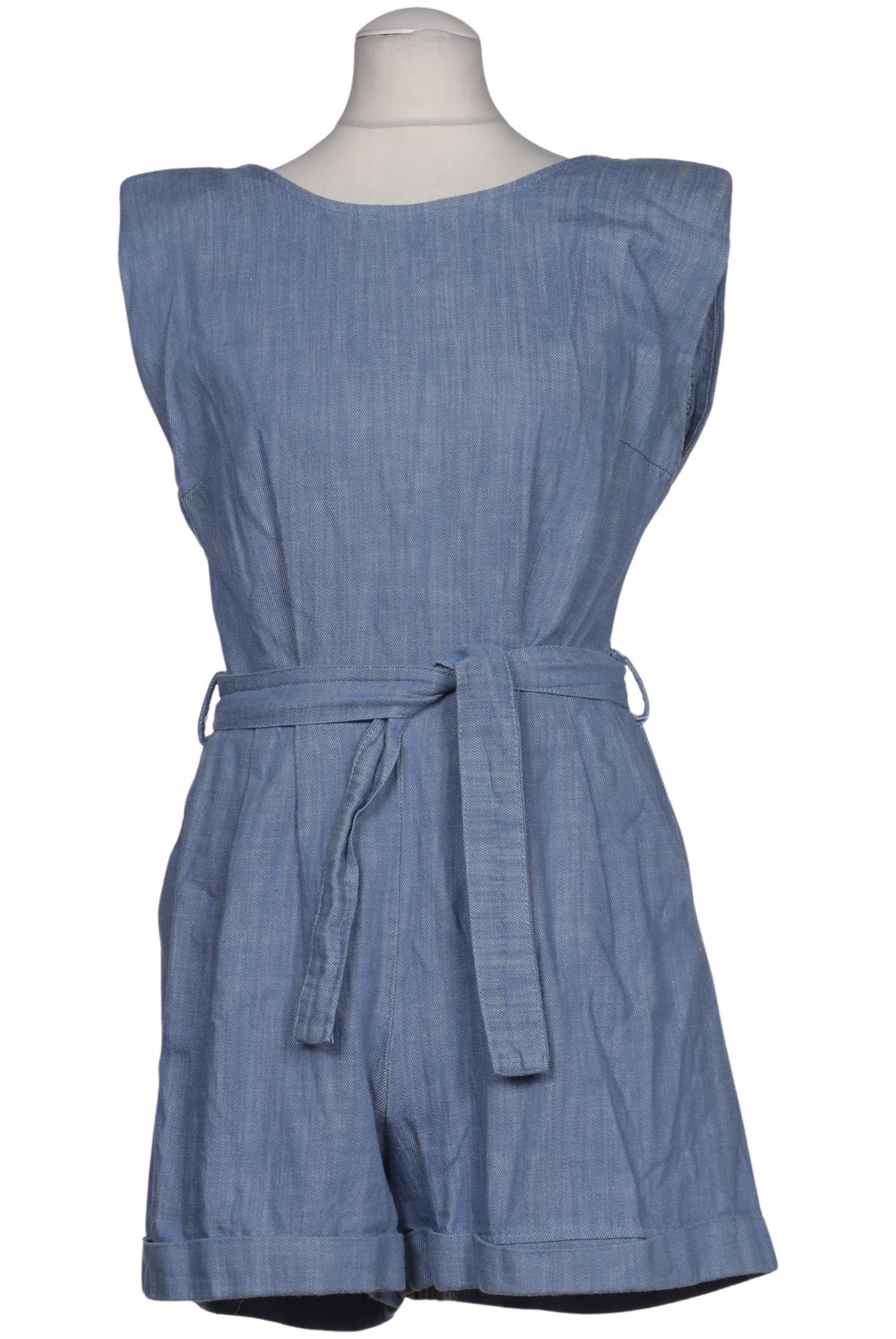 

Rinascimento Damen Jumpsuit/Overall, blau, Gr. 34
