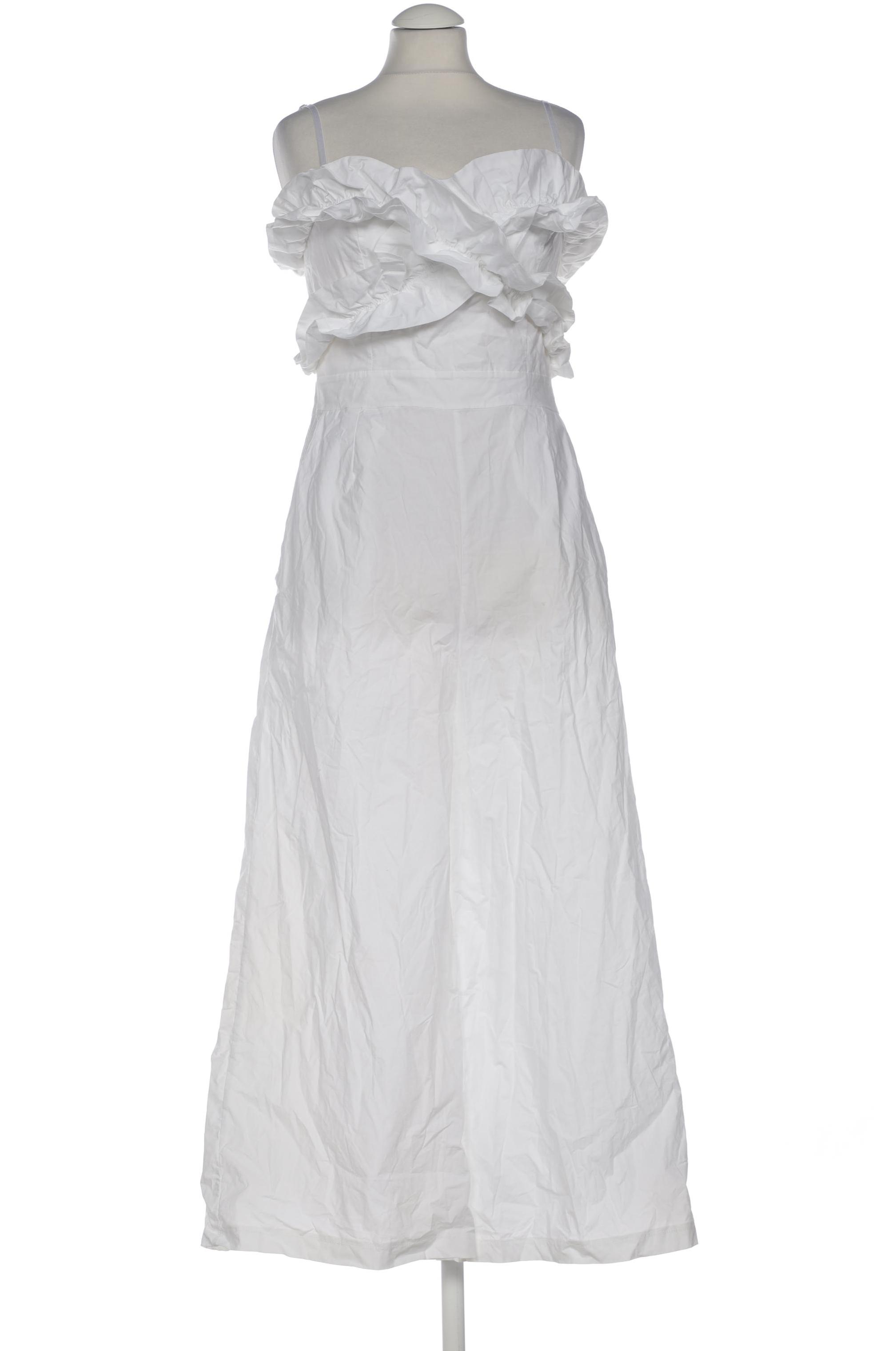 

Rinascimento Damen Jumpsuit/Overall, weiß, Gr. 36