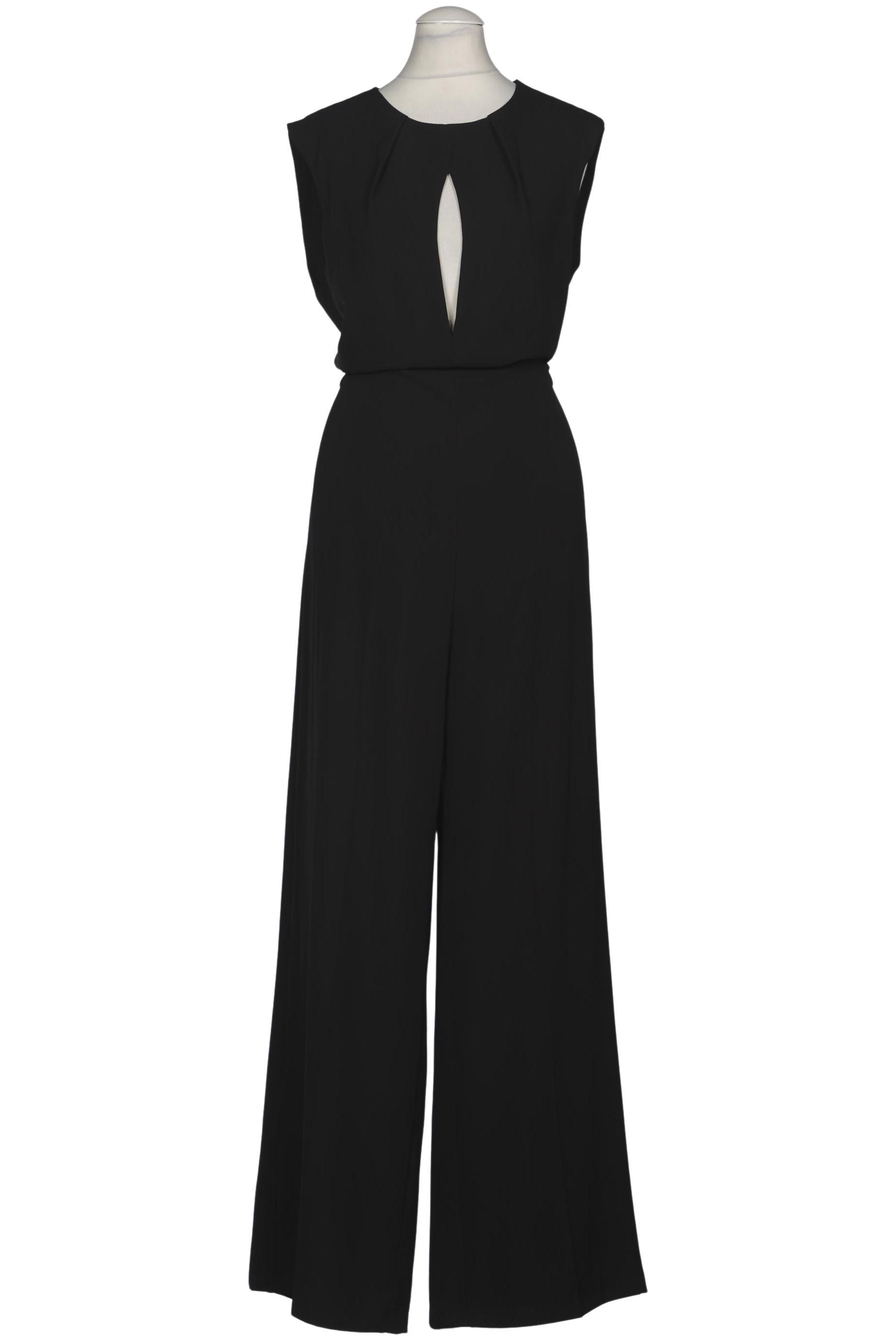 

Rinascimento Damen Jumpsuit/Overall, schwarz, Gr. 38