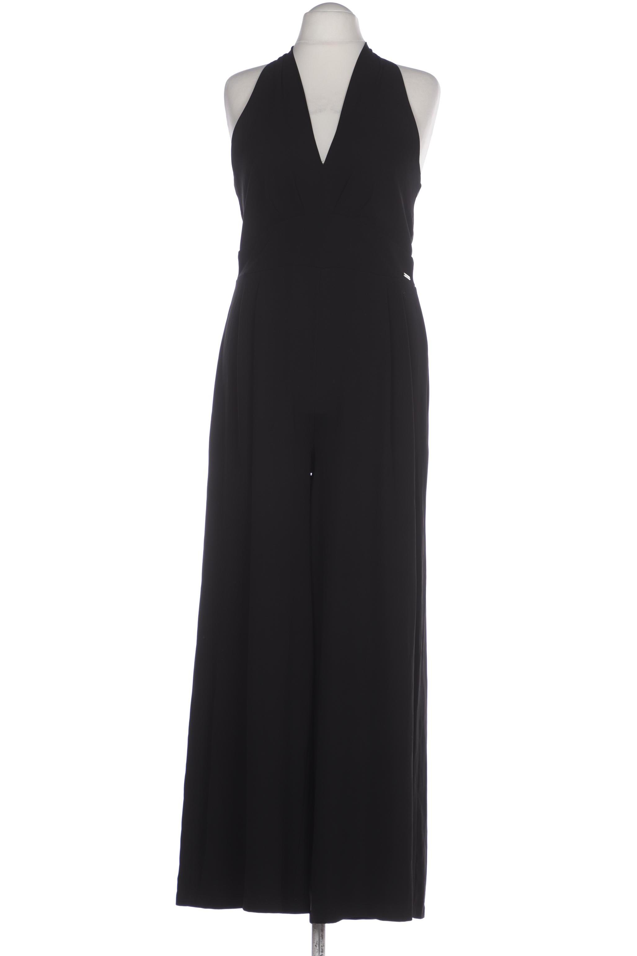 

Rinascimento Damen Jumpsuit/Overall, schwarz, Gr. 44