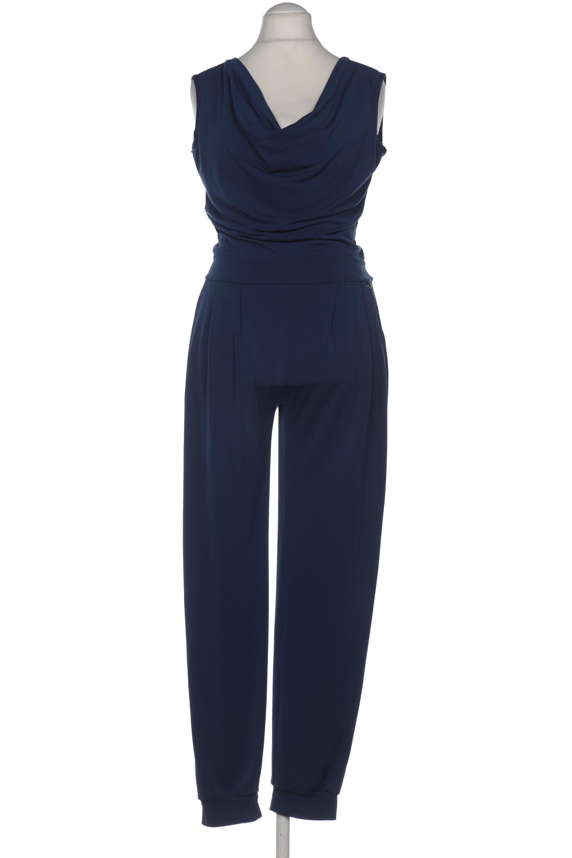 

RINASCIMENTO Damen Jumpsuit/Overall, marineblau