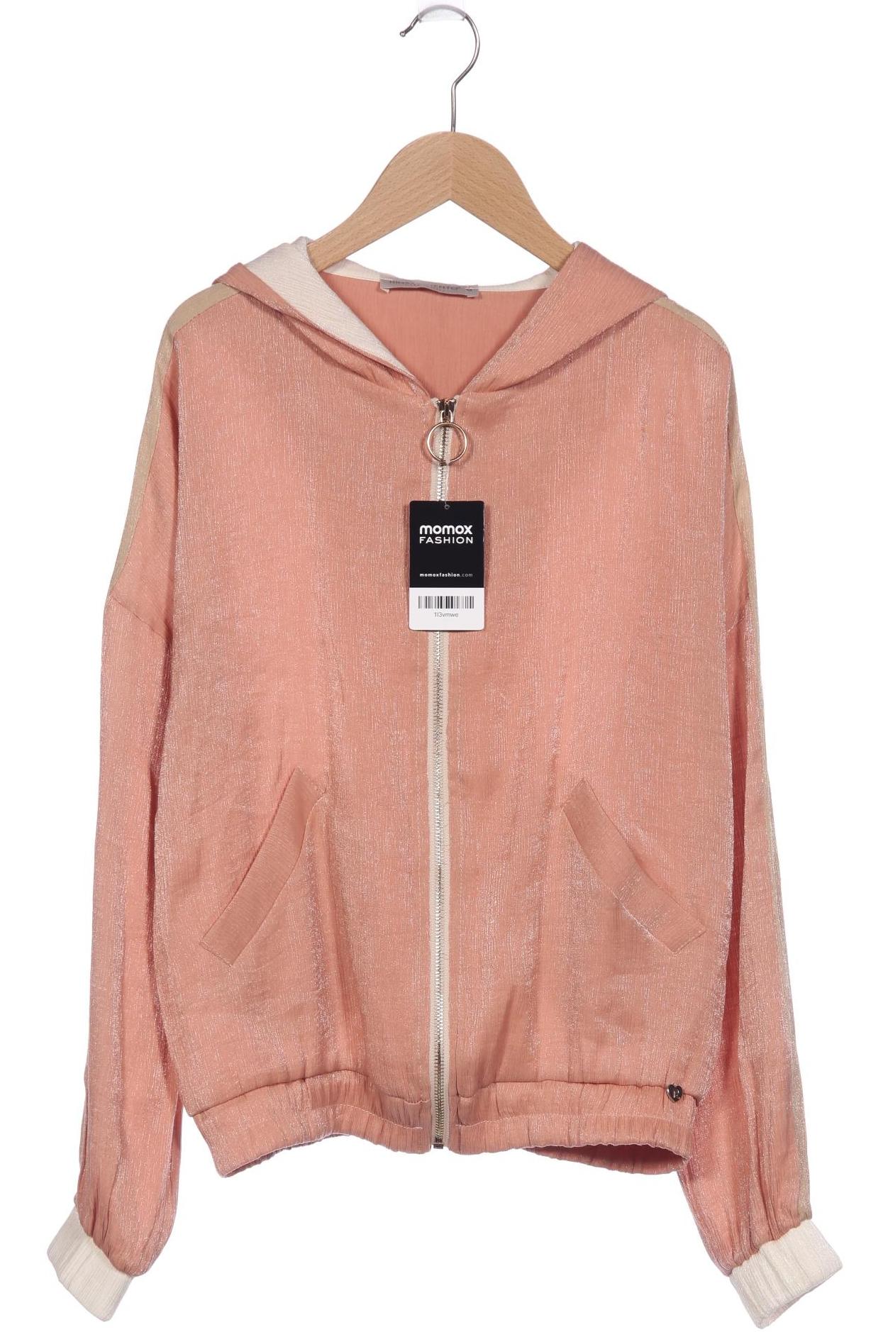 

Rinascimento Damen Kapuzenpullover, beige, Gr. 38