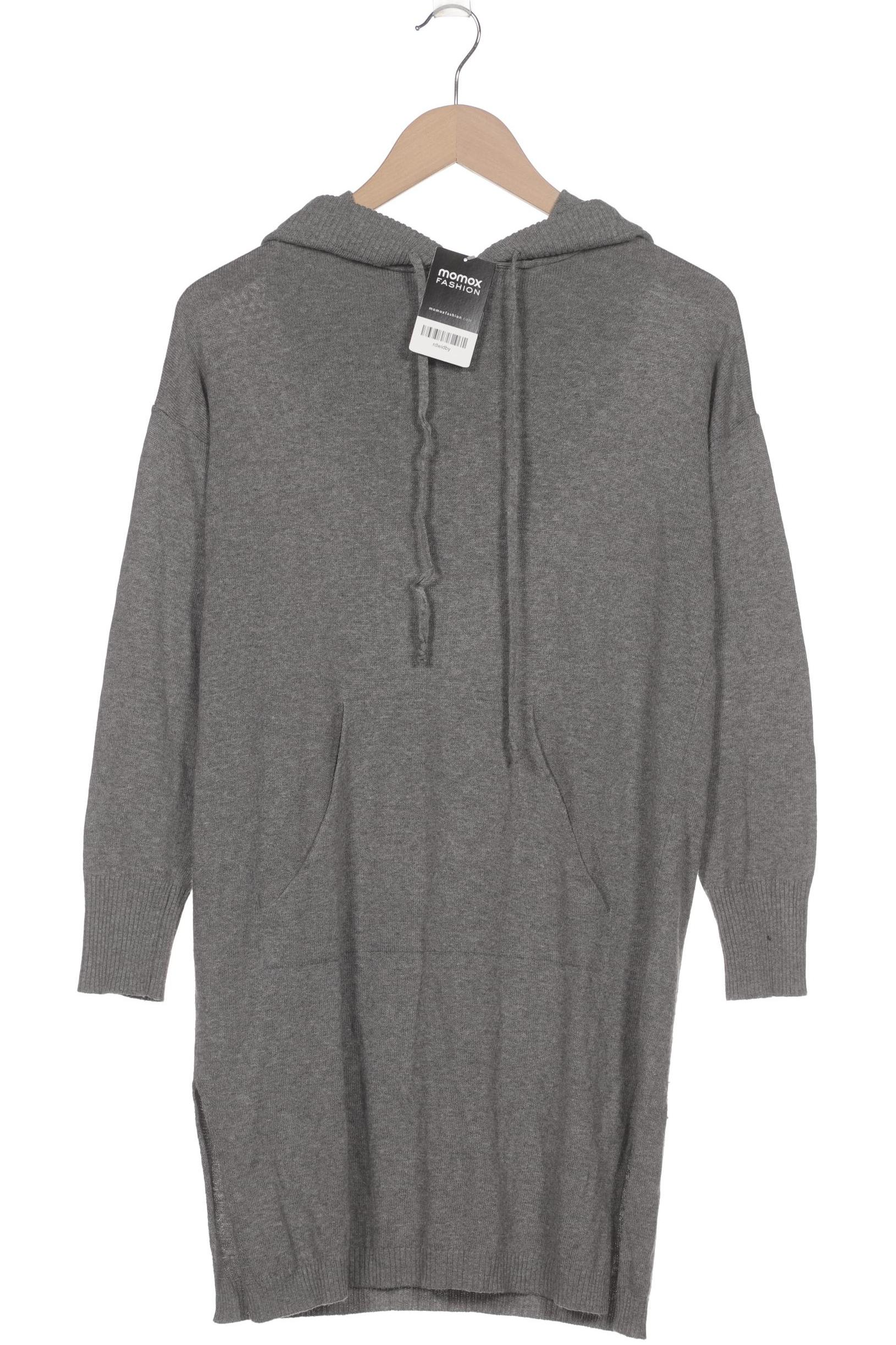 

Rinascimento Damen Kapuzenpullover, grau, Gr. 38