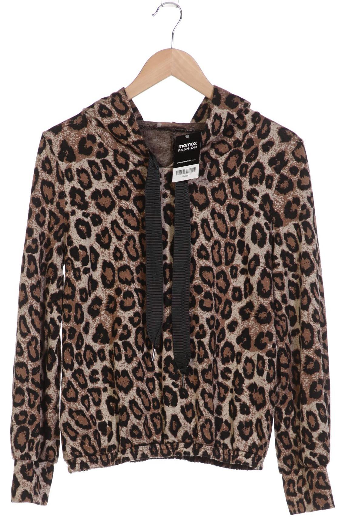 

Rinascimento Damen Kapuzenpullover, braun, Gr. 38