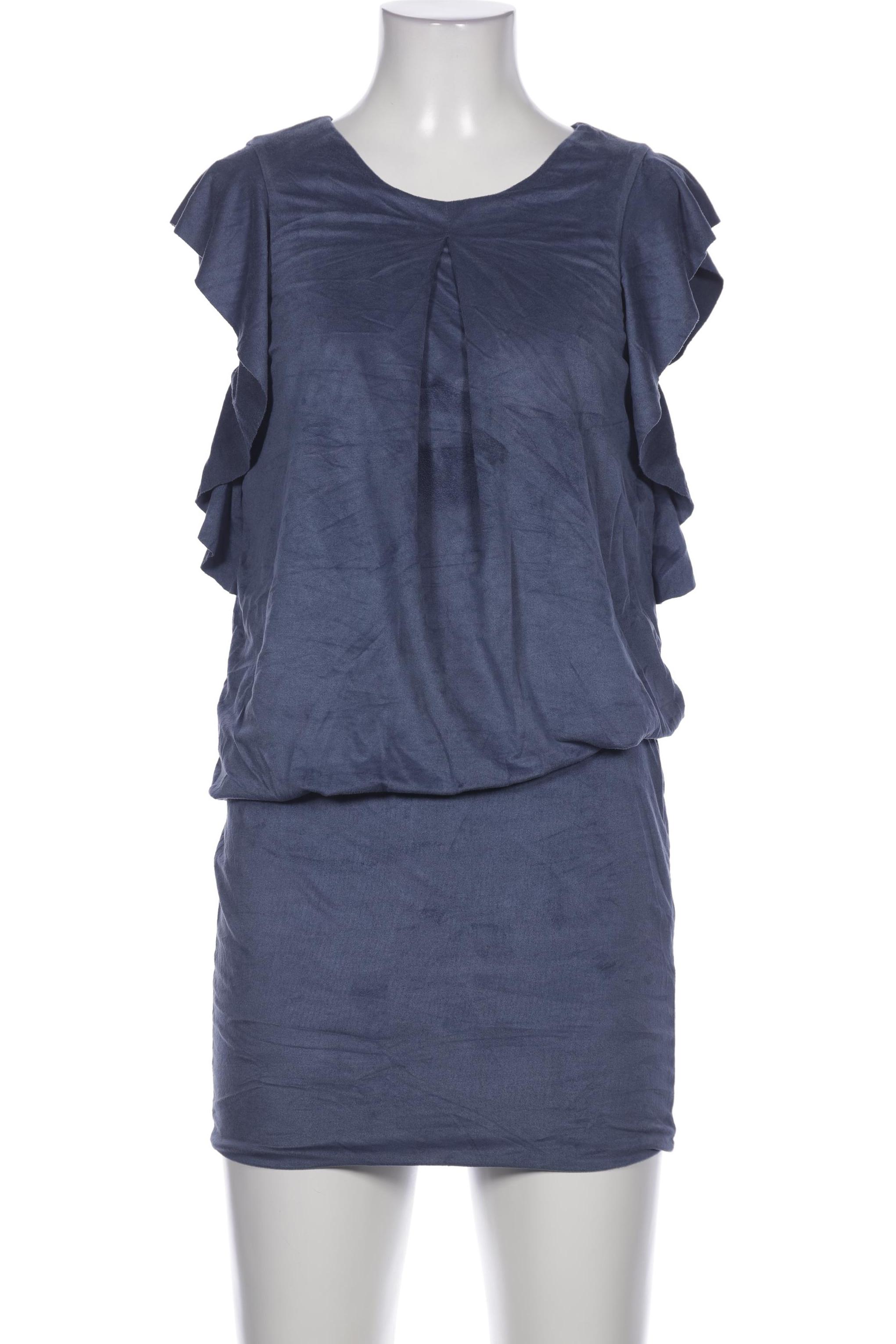 

RINASCIMENTO Damen Kleid, blau