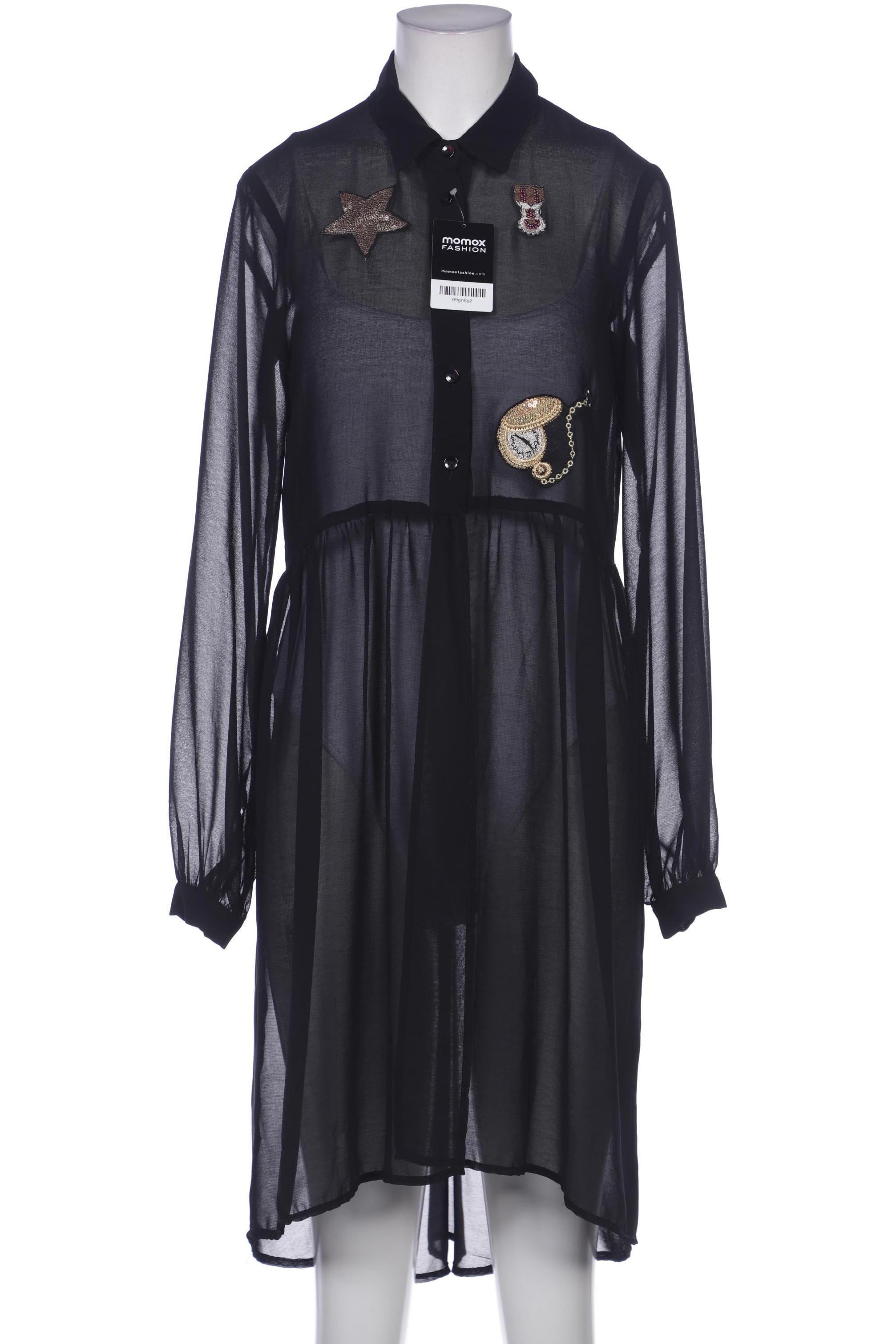 

Rinascimento Damen Kleid, schwarz, Gr. 36