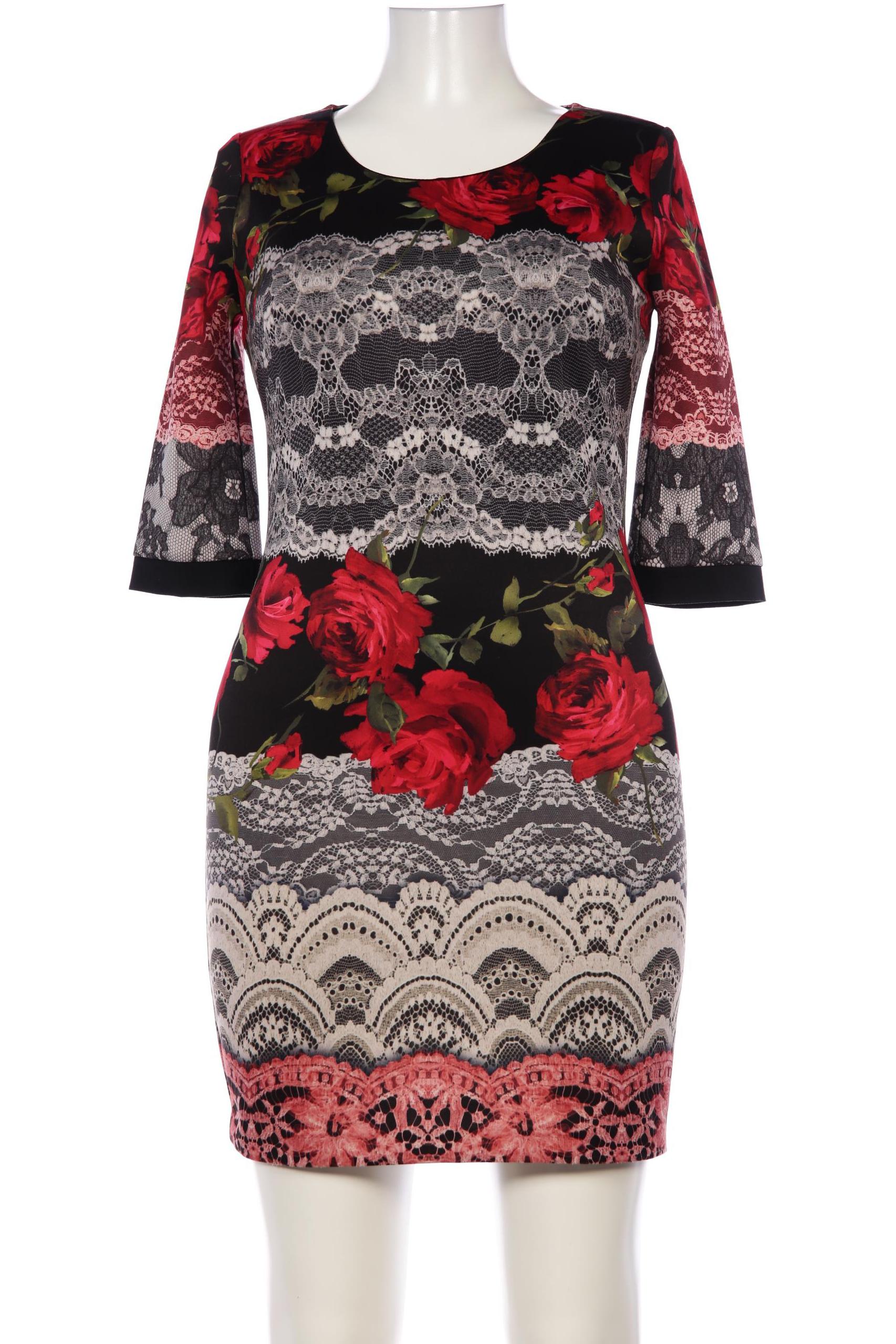 

Rinascimento Damen Kleid, mehrfarbig, Gr. 42