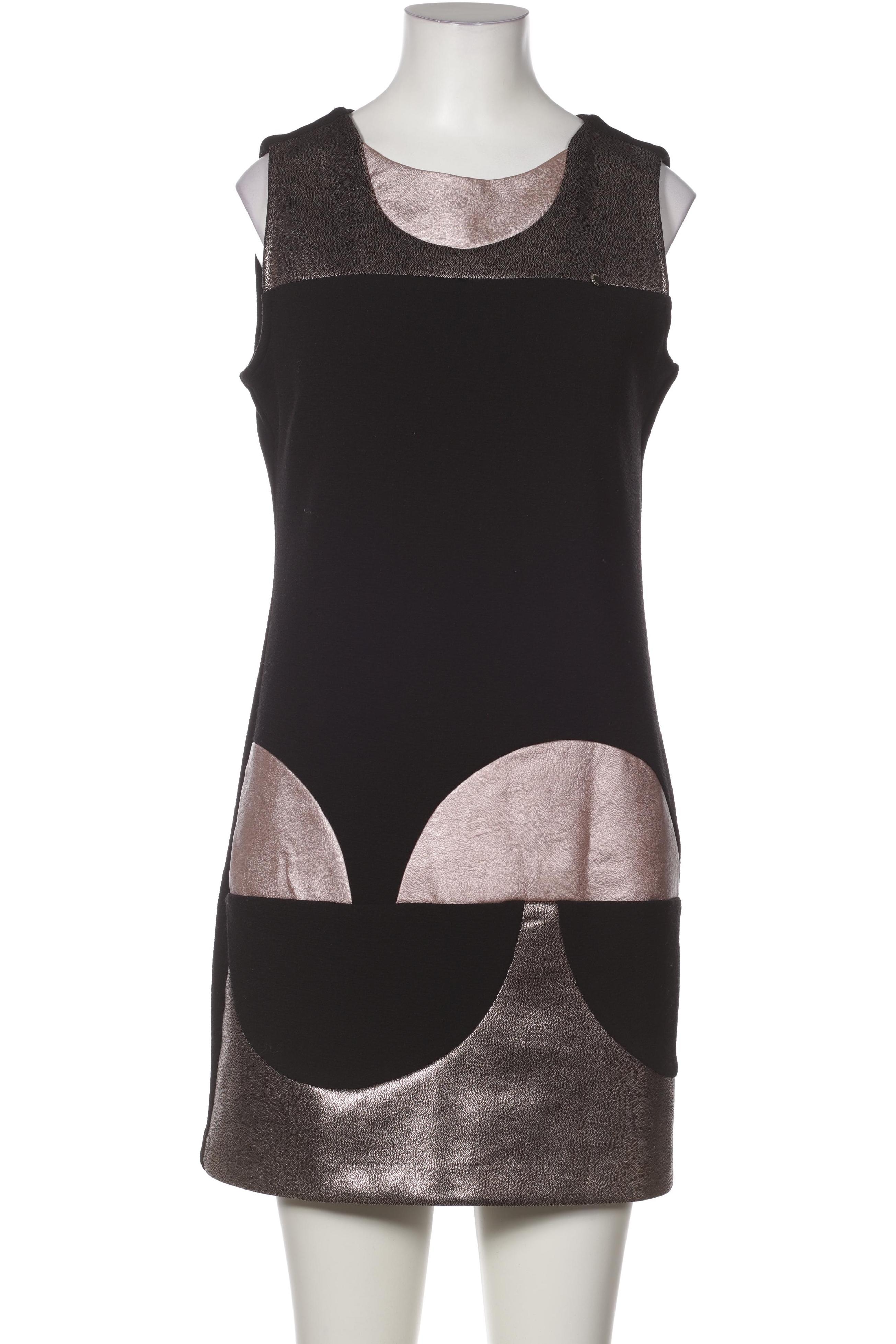 

Rinascimento Damen Kleid, schwarz, Gr.