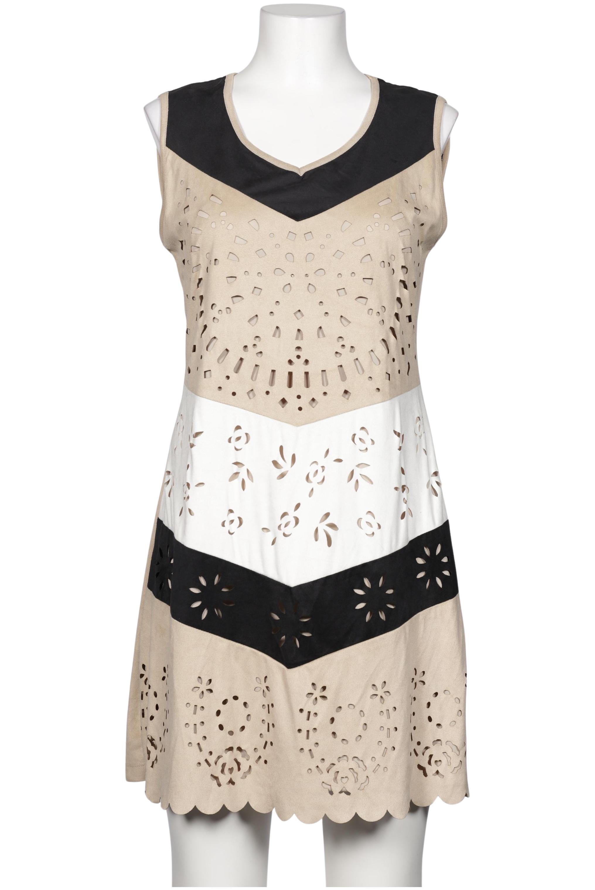 

Rinascimento Damen Kleid, beige, Gr. 42