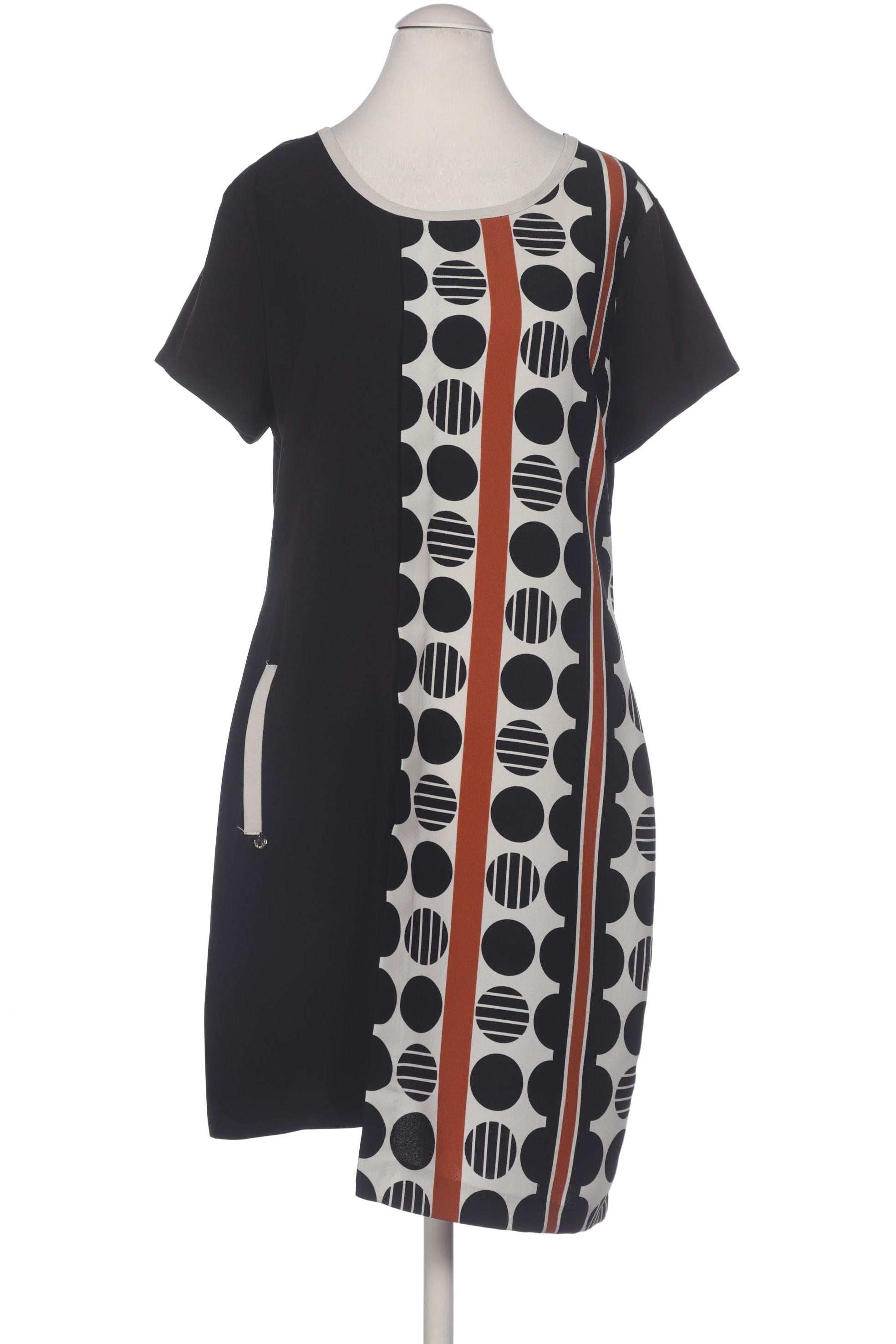 

Rinascimento Damen Kleid, schwarz, Gr. 38