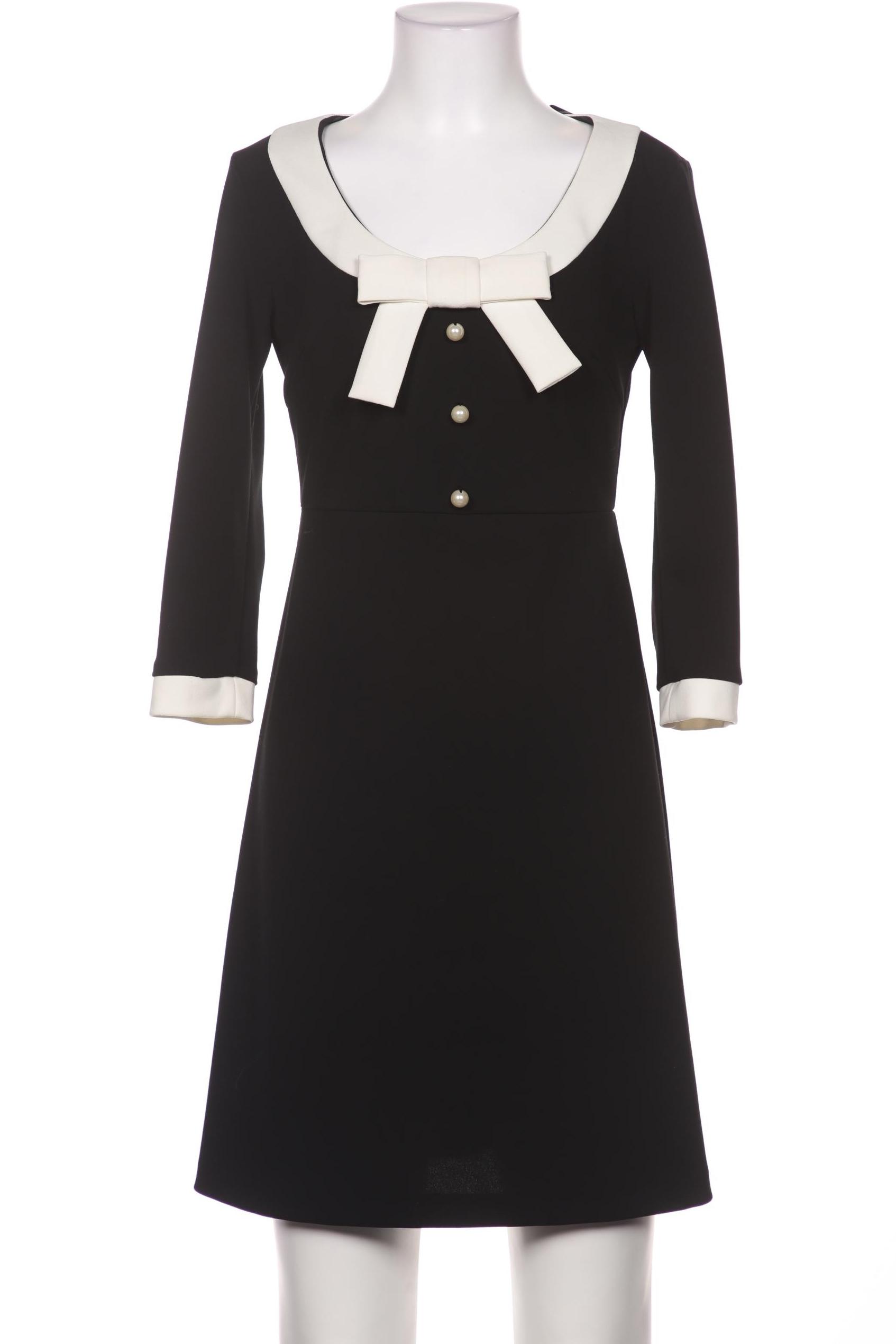 

Rinascimento Damen Kleid, schwarz, Gr. 36