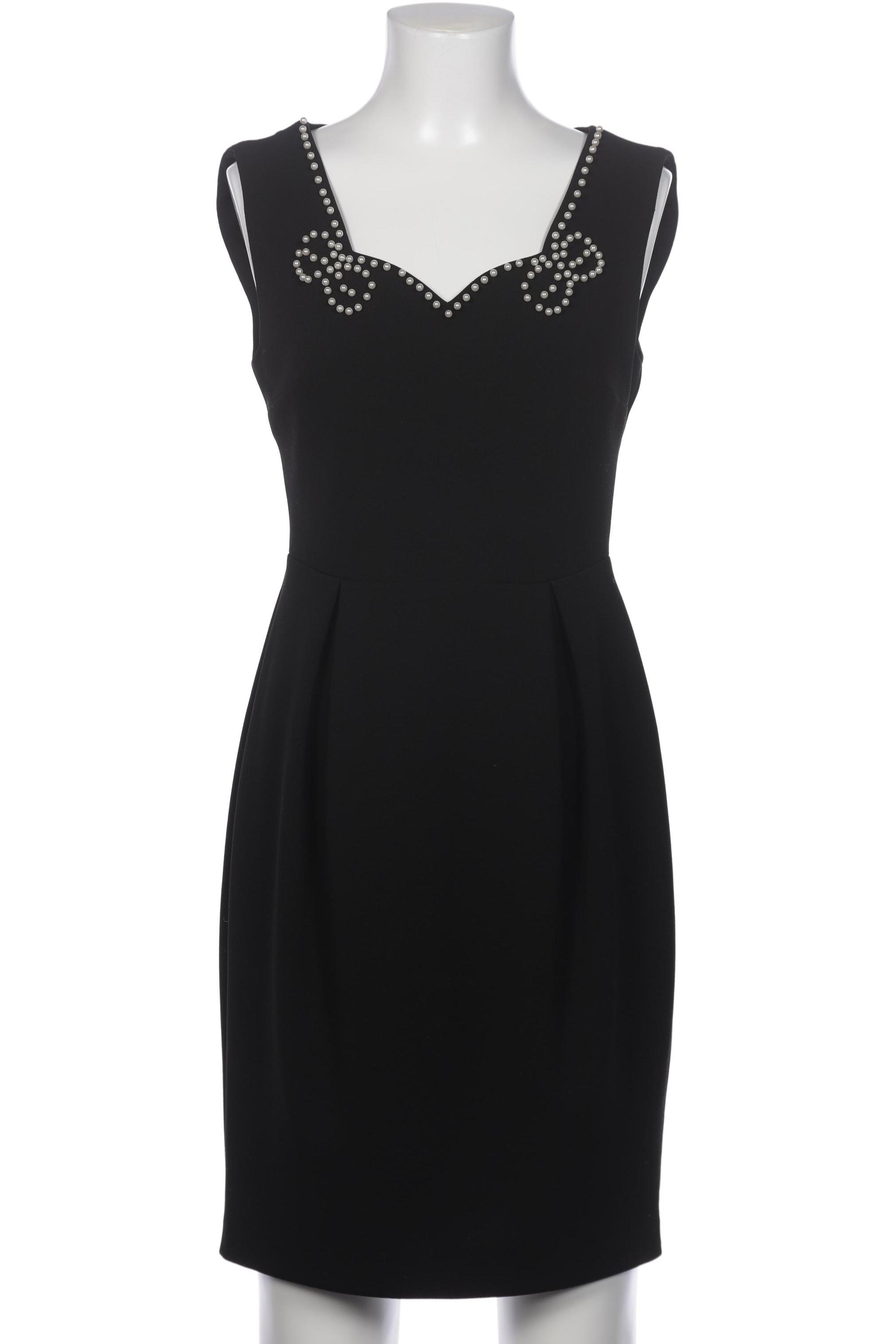 

Rinascimento Damen Kleid, schwarz, Gr. 38