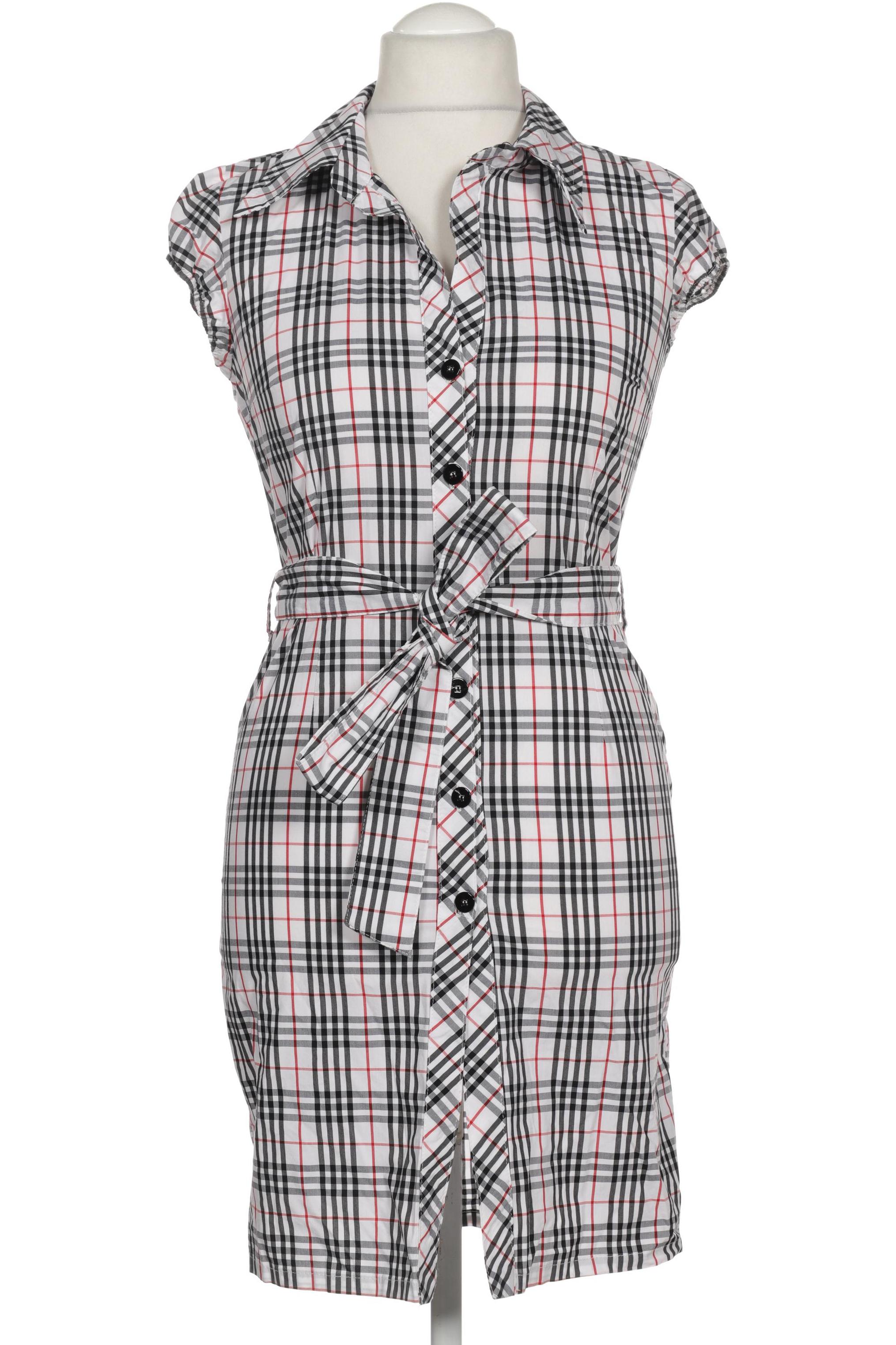 

Rinascimento Damen Kleid, weiß, Gr. 42