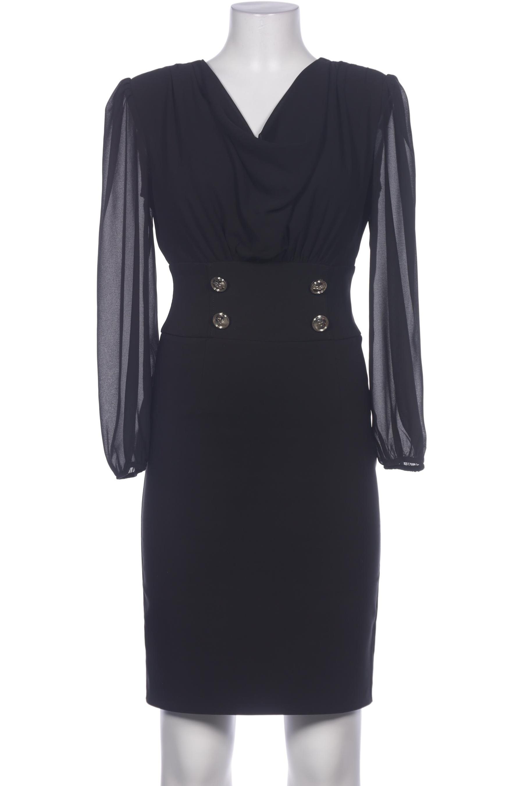 

Rinascimento Damen Kleid, schwarz, Gr. 36