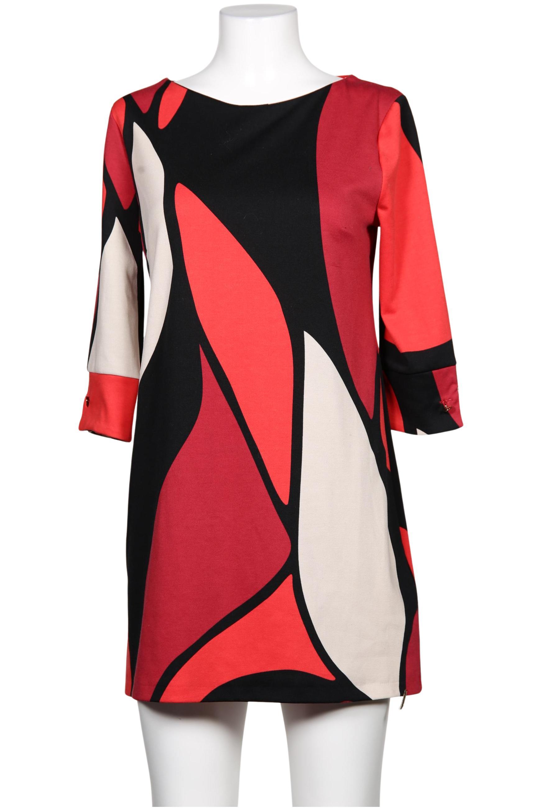 

Rinascimento Damen Kleid, bordeaux, Gr. 42